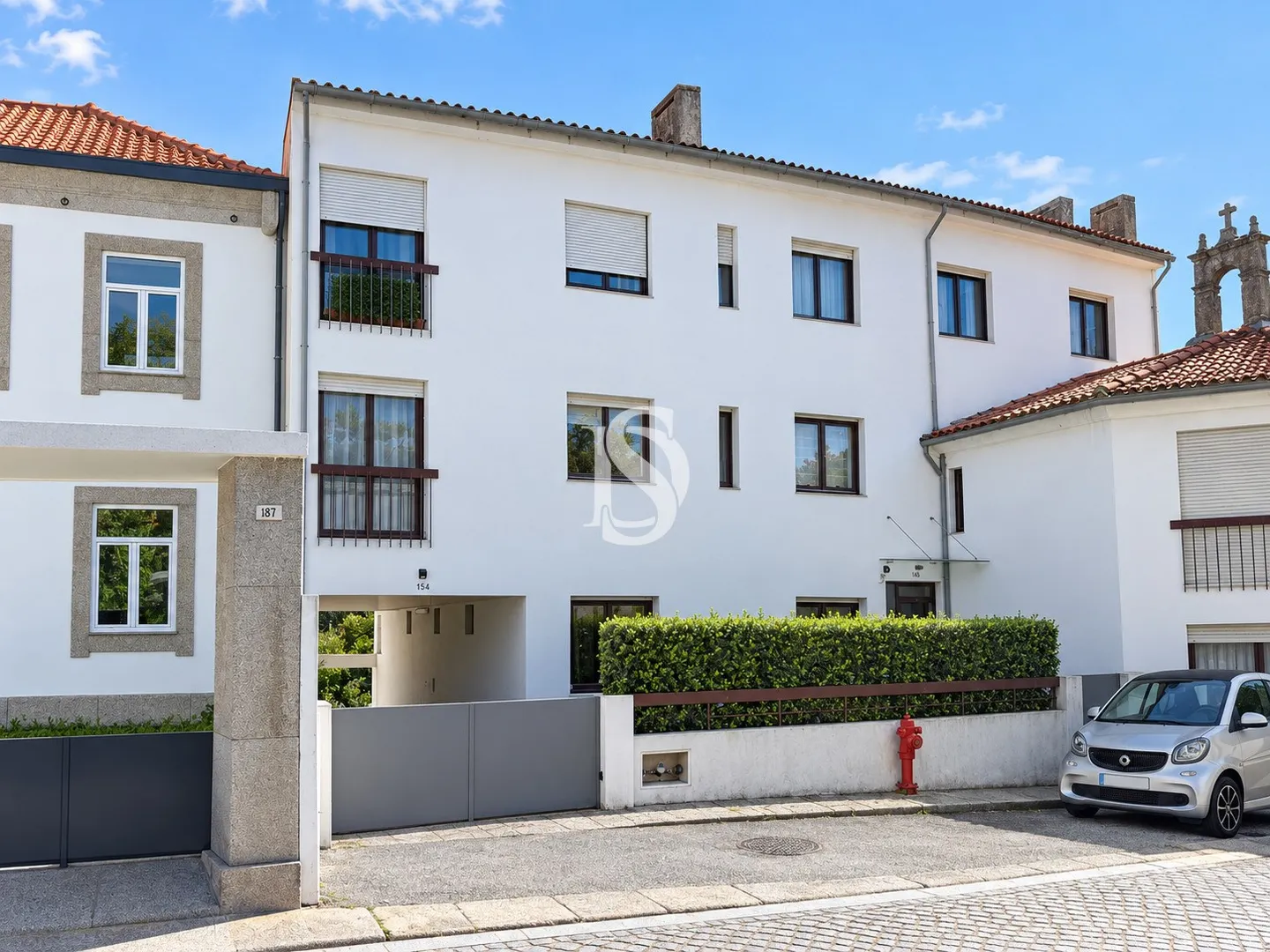 Apartamento T2