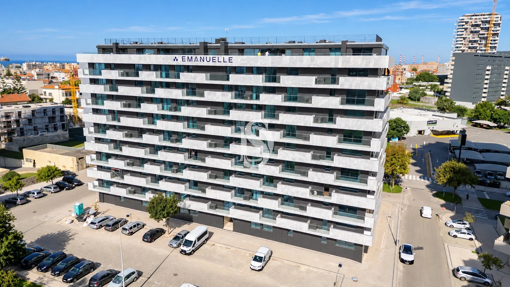 Apartamento T4 DUPLEX