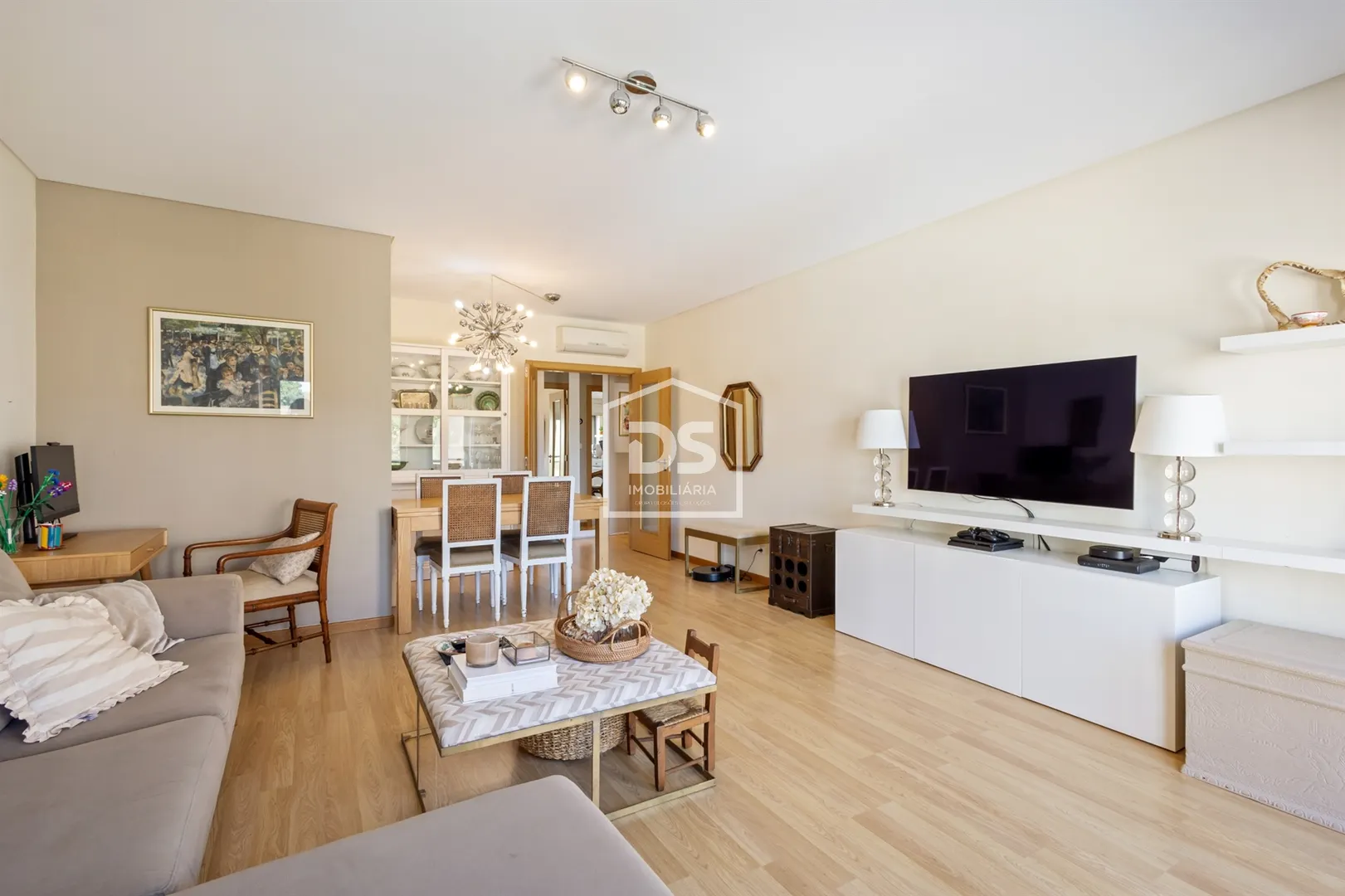 Apartamento T3