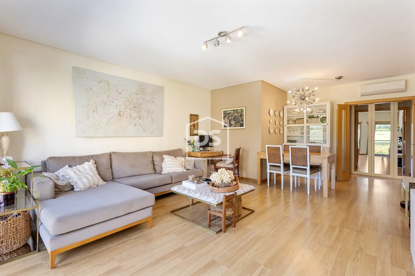 Apartamento T3