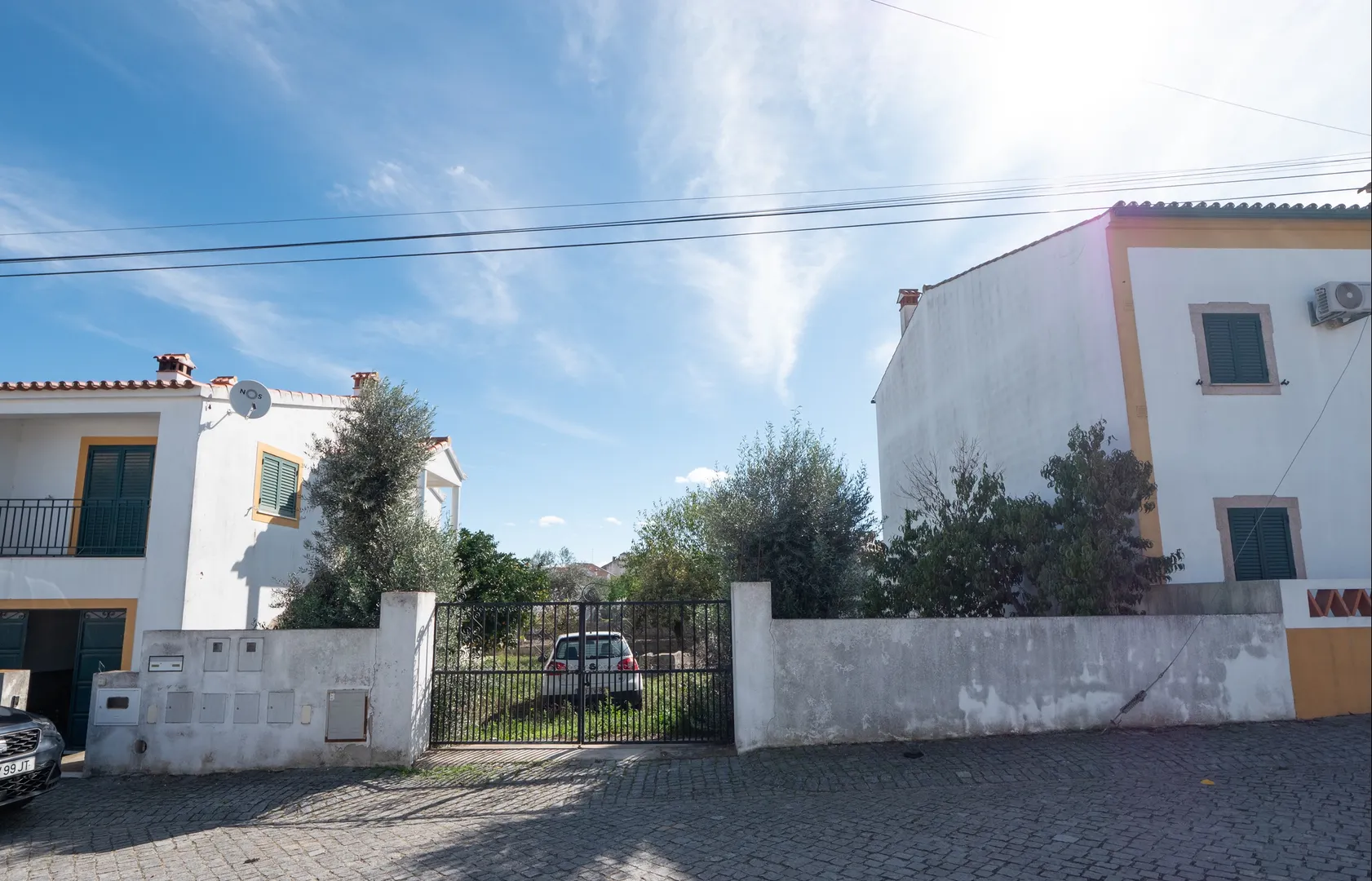 Terreno
