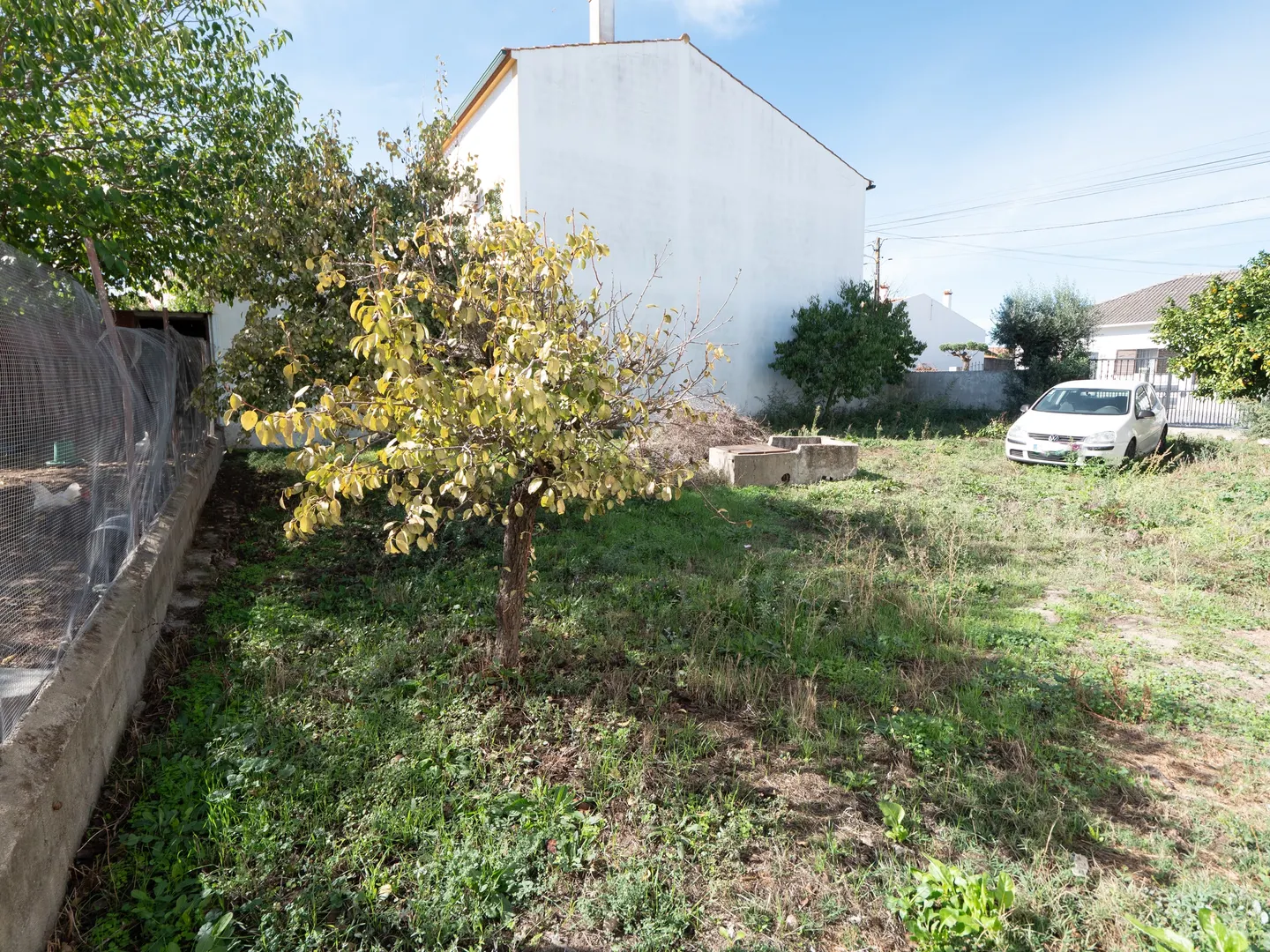 Terreno