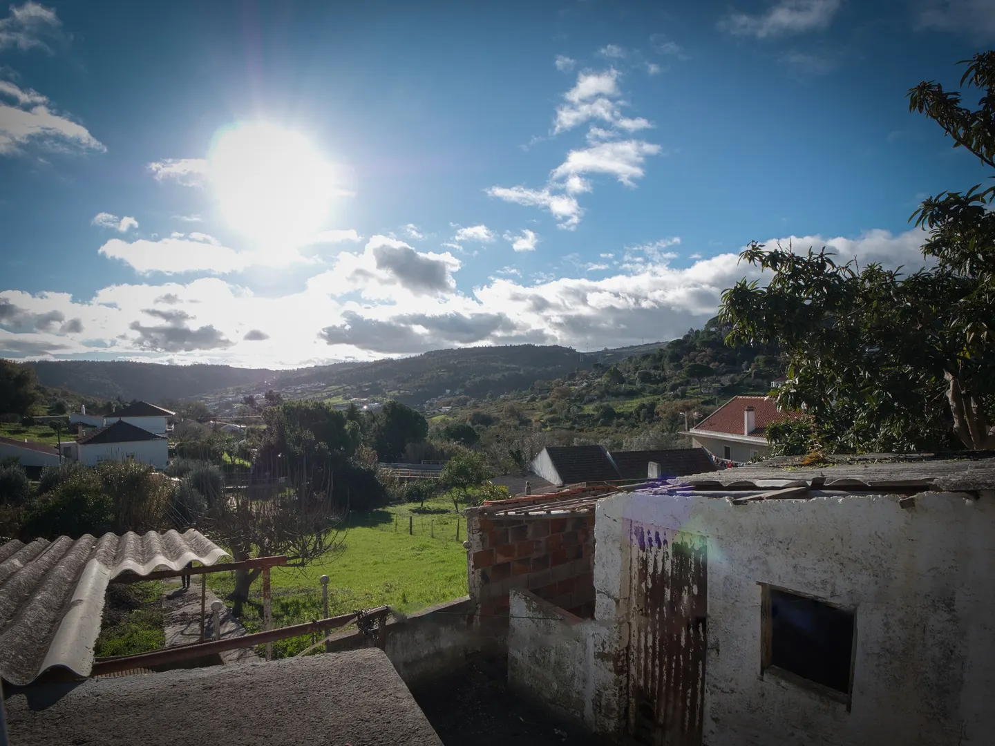 Terreno