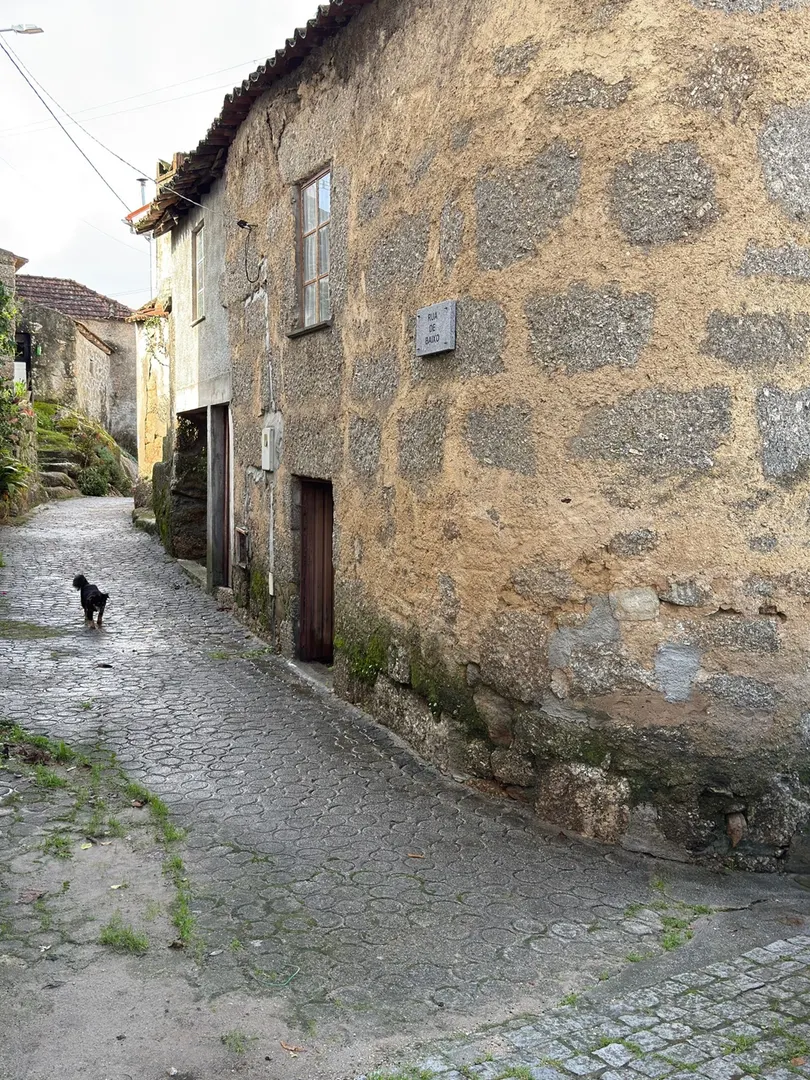 Moradia para Restaurar T3