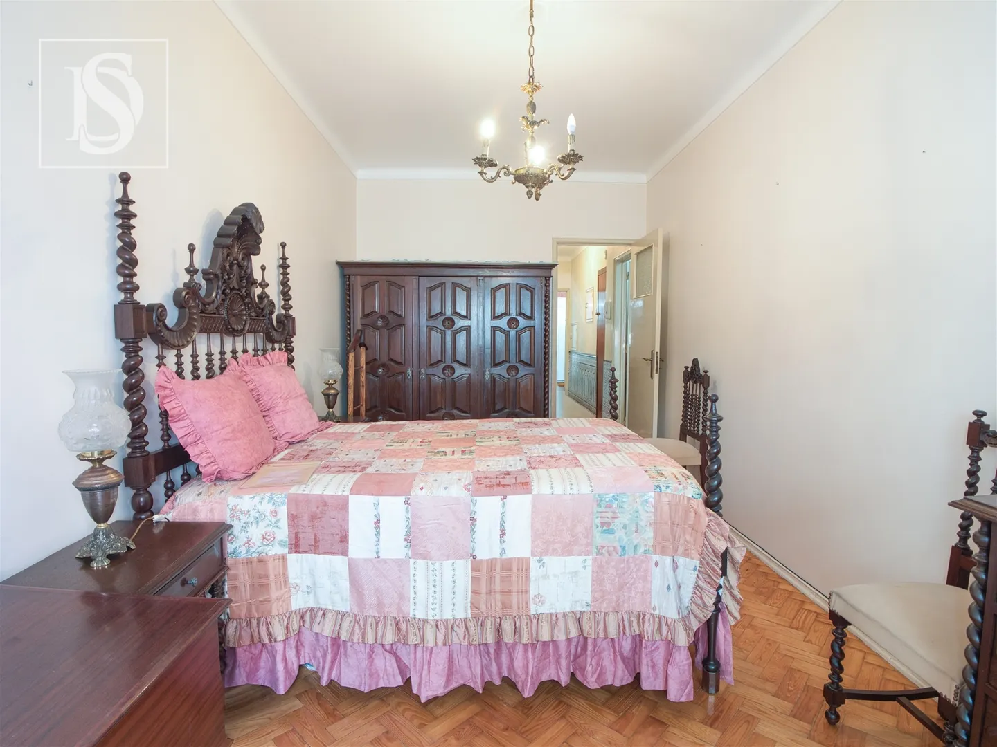 Apartamento T2