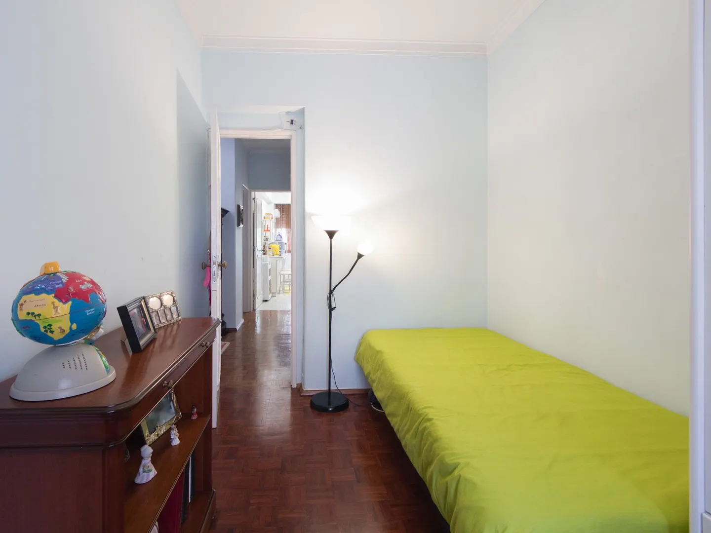 Apartamento T3