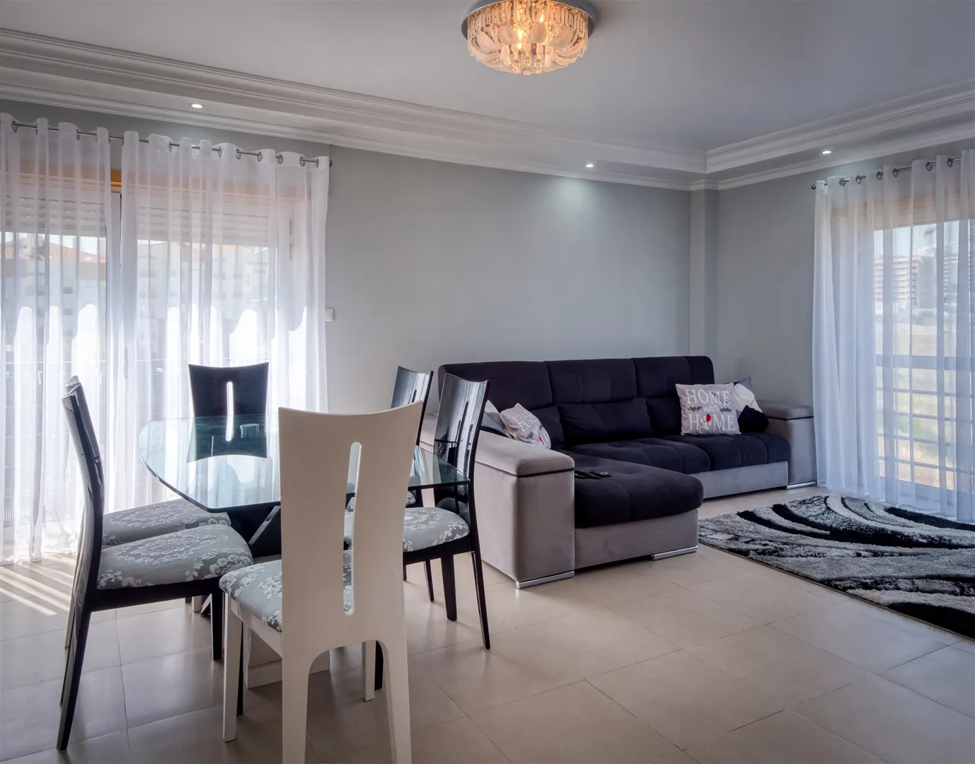 Apartamento T2