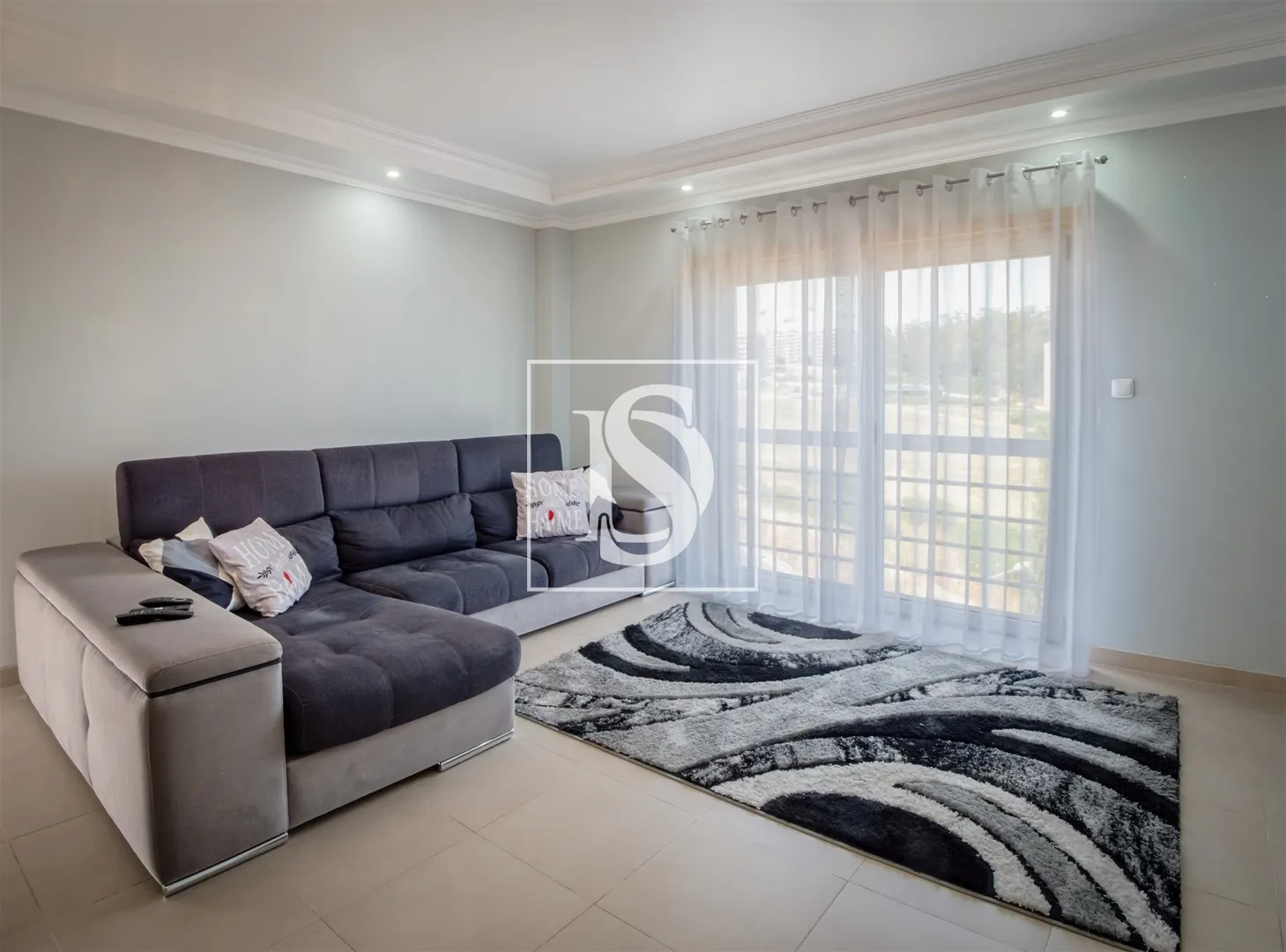 Apartamento T2