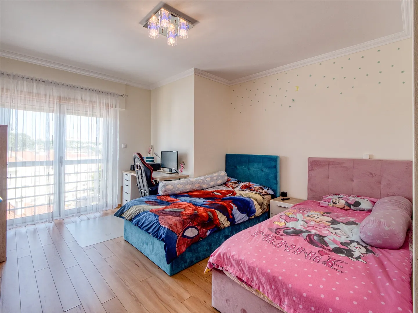 Apartamento T2