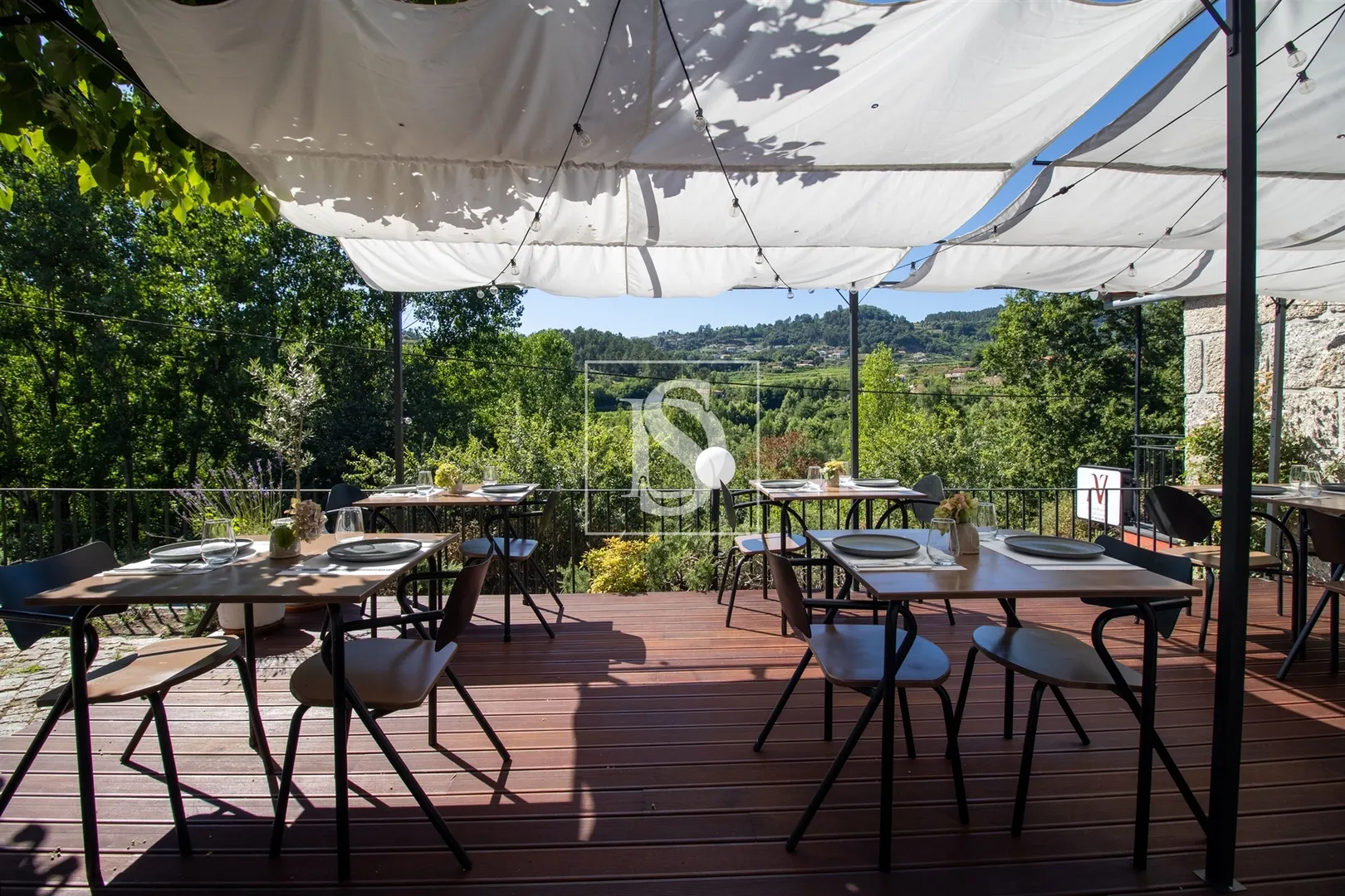 Taberna D´ Azenha em Amarante