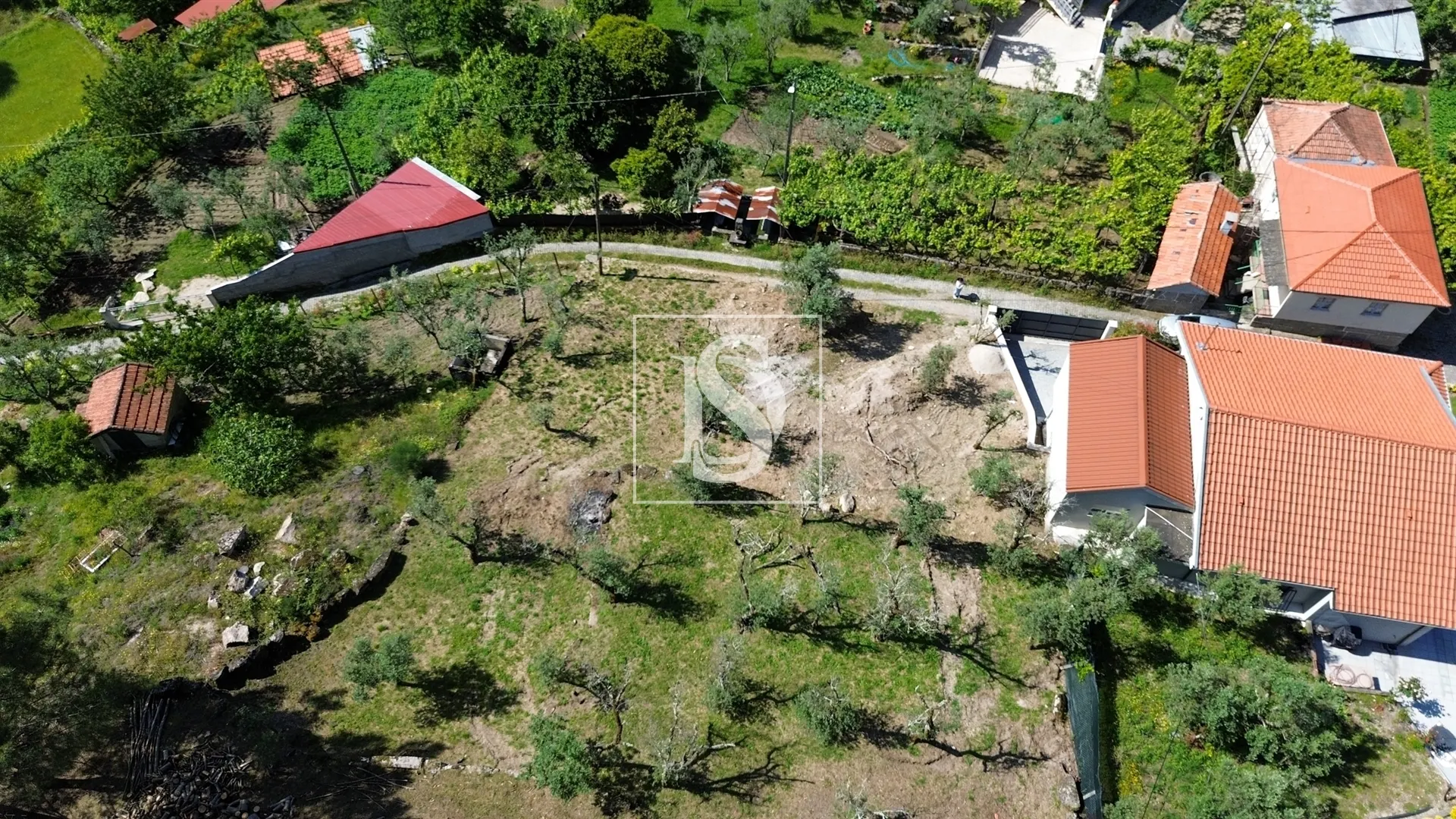 Terreno