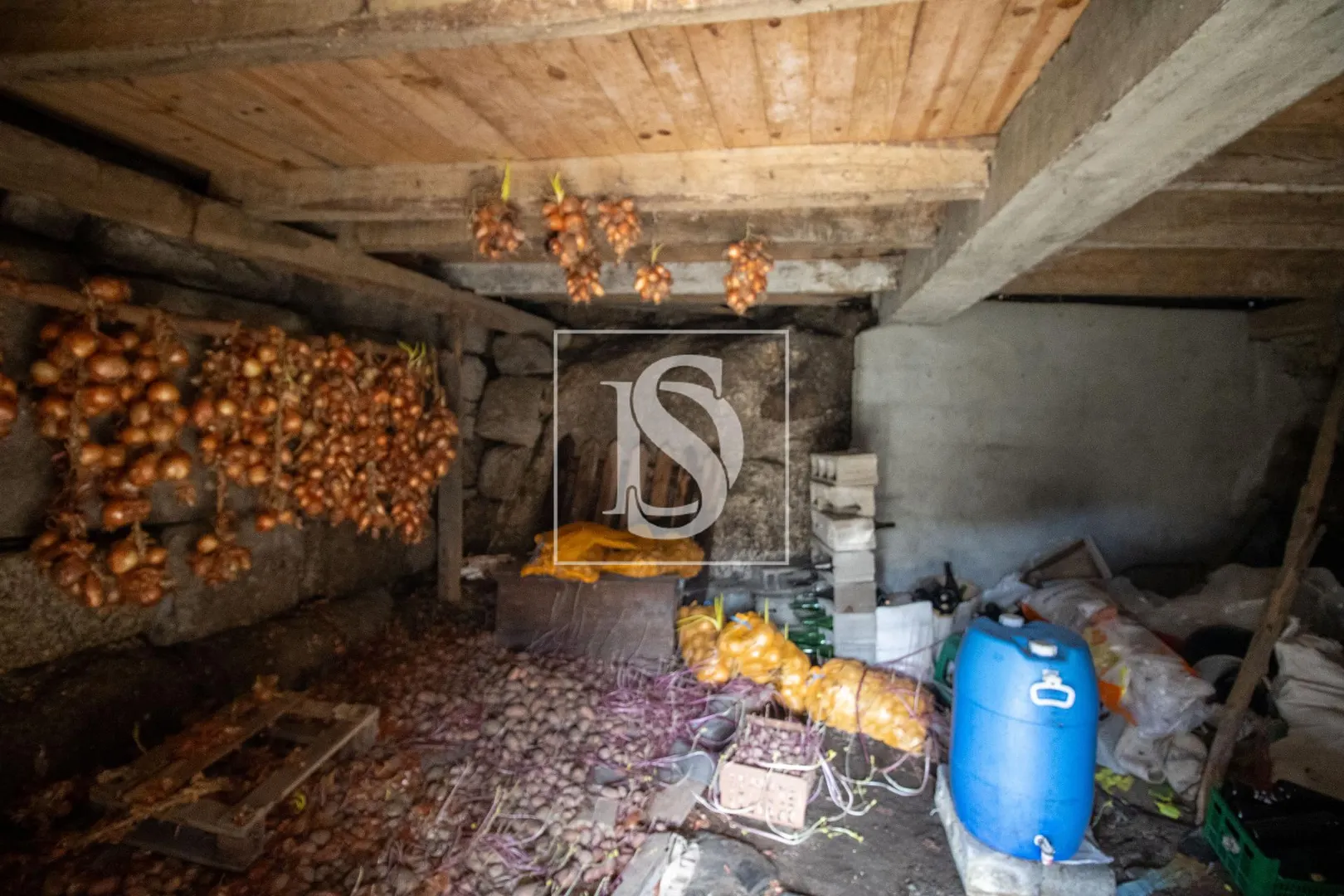 Moradia para Restaurar T2