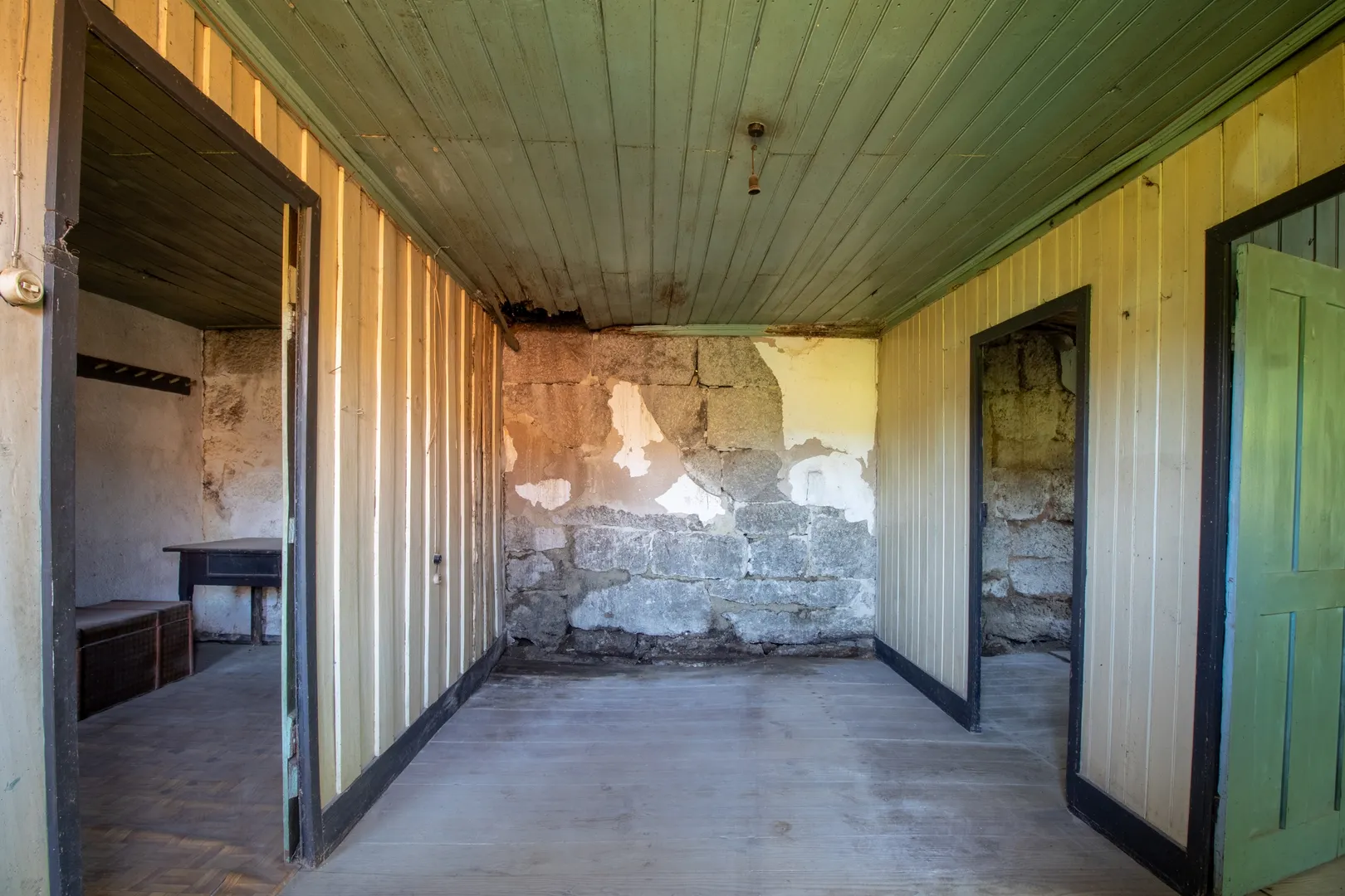 Moradia para Restaurar T2