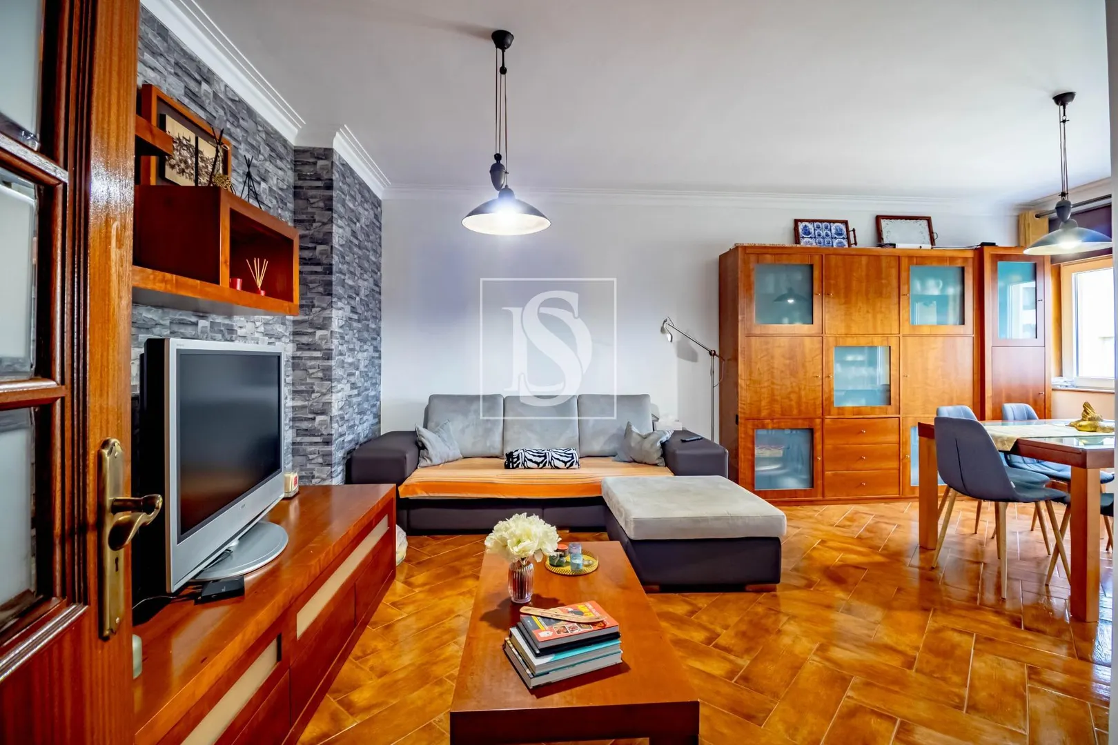 Apartamento T3