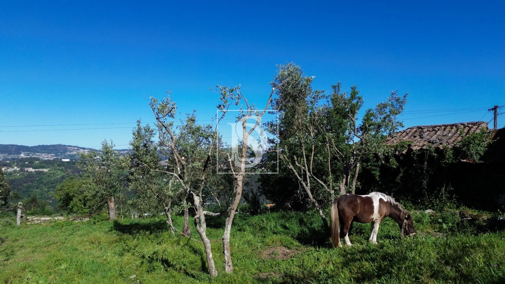 Moradia T2