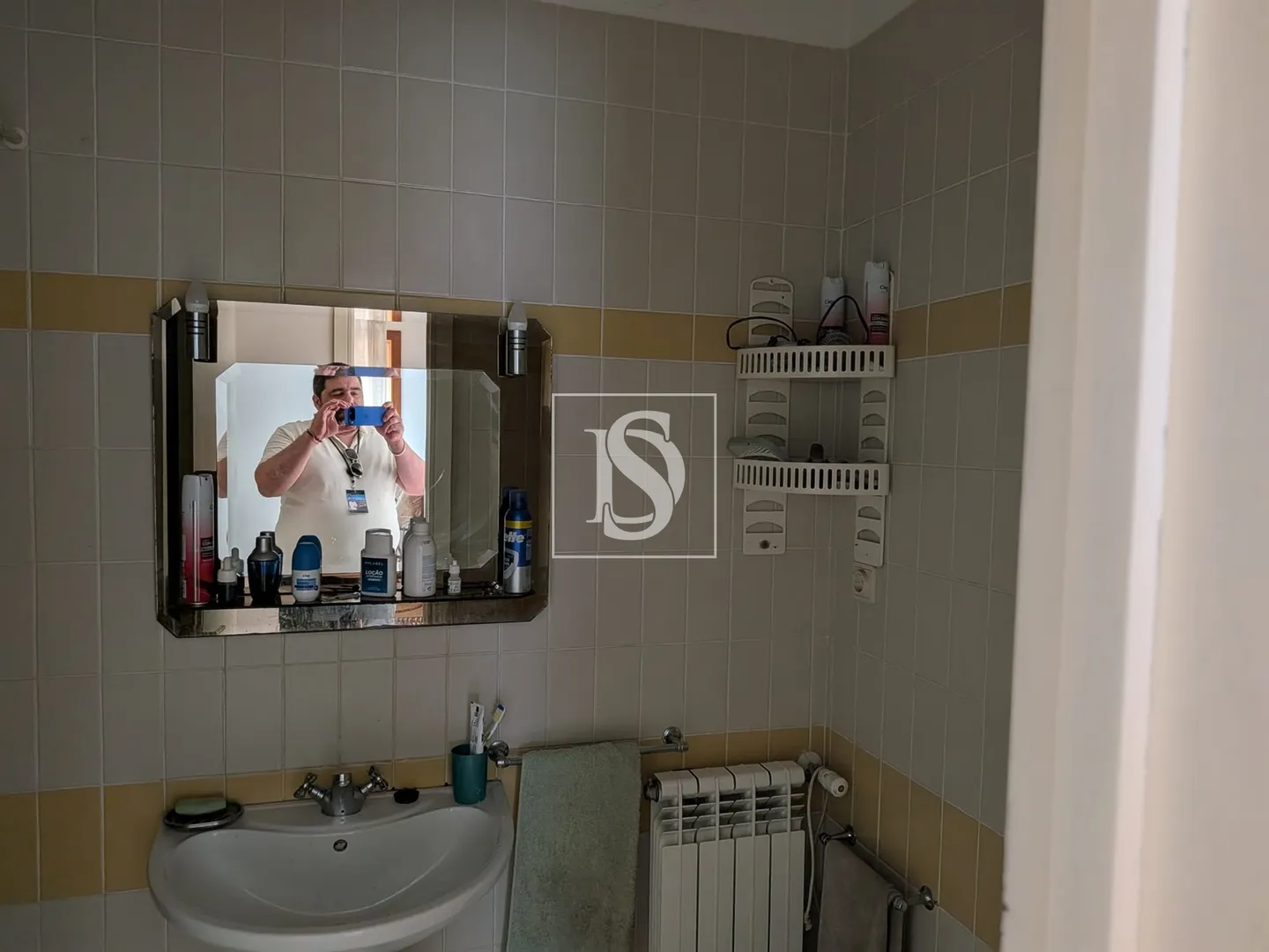 Apartamento T2