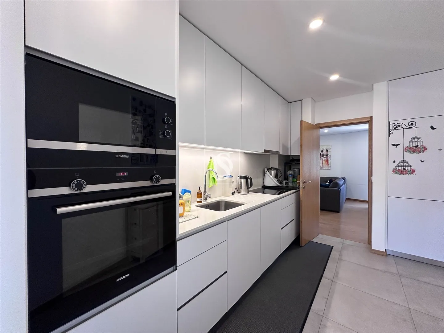 Apartamento T3
