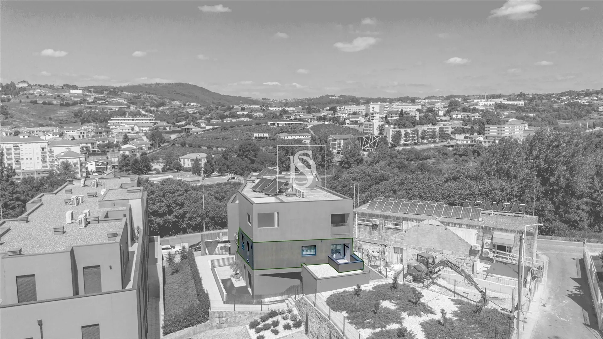 Apartamento T3