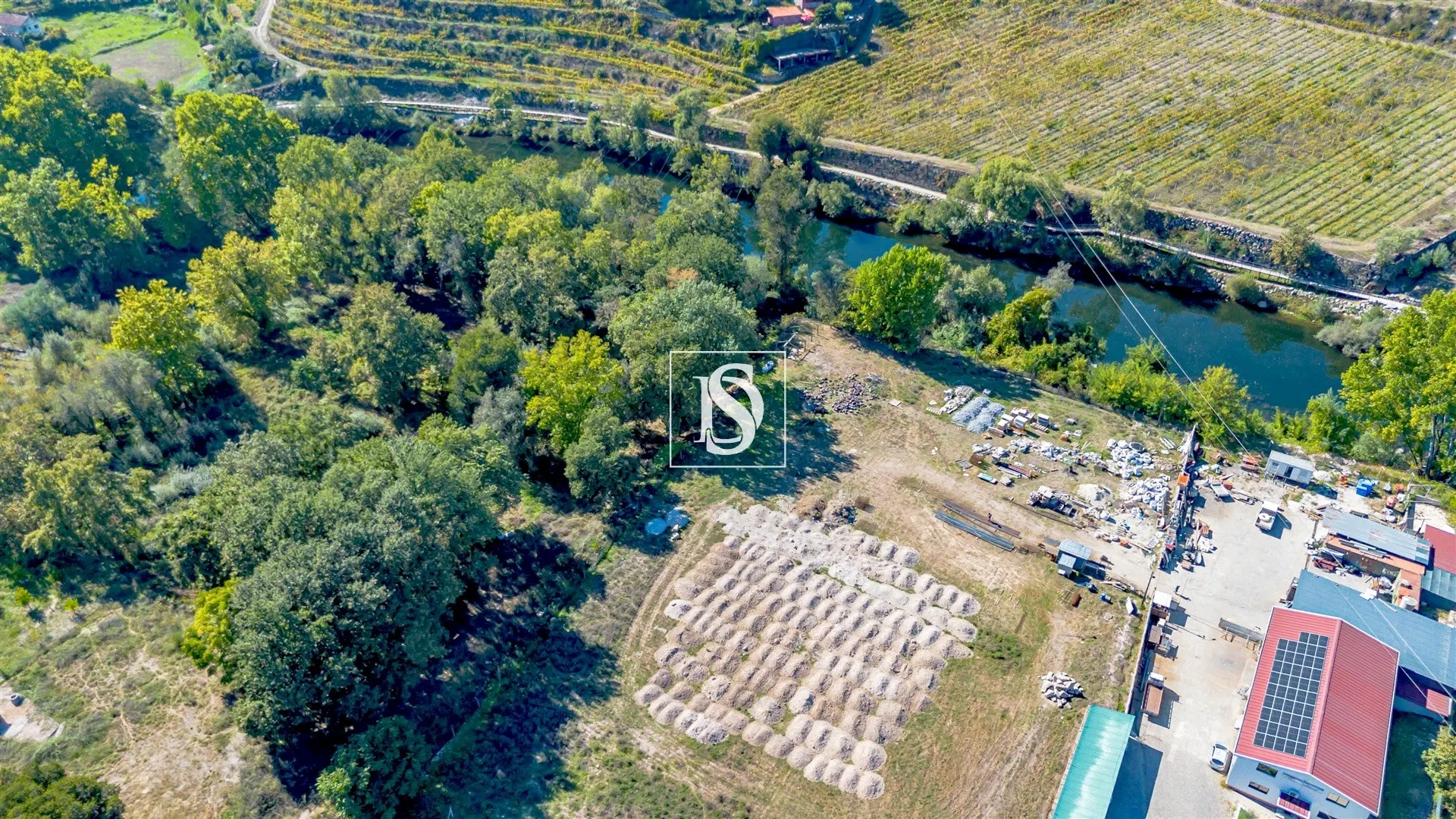 Lote de Terreno