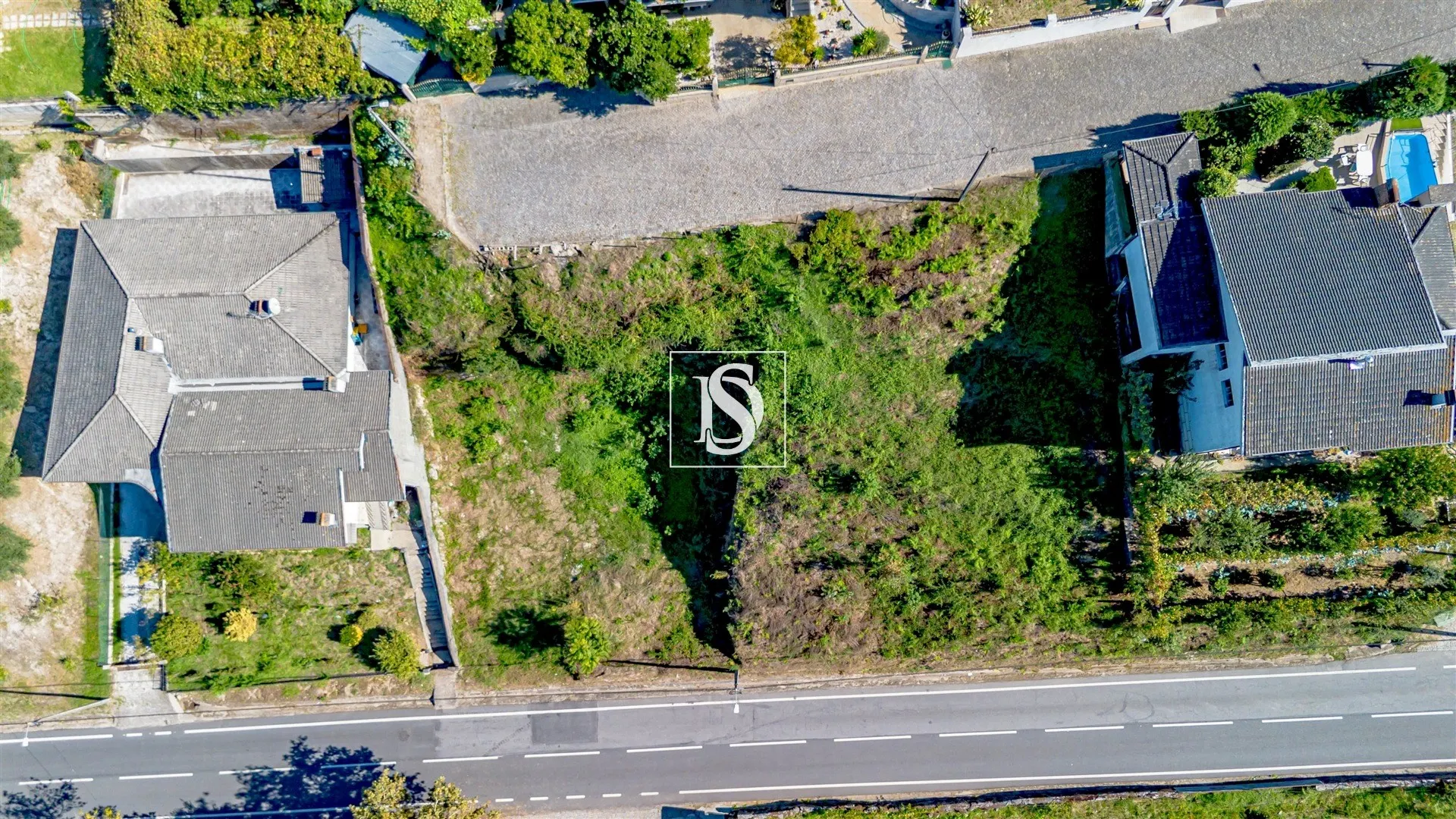 Lote de Terreno