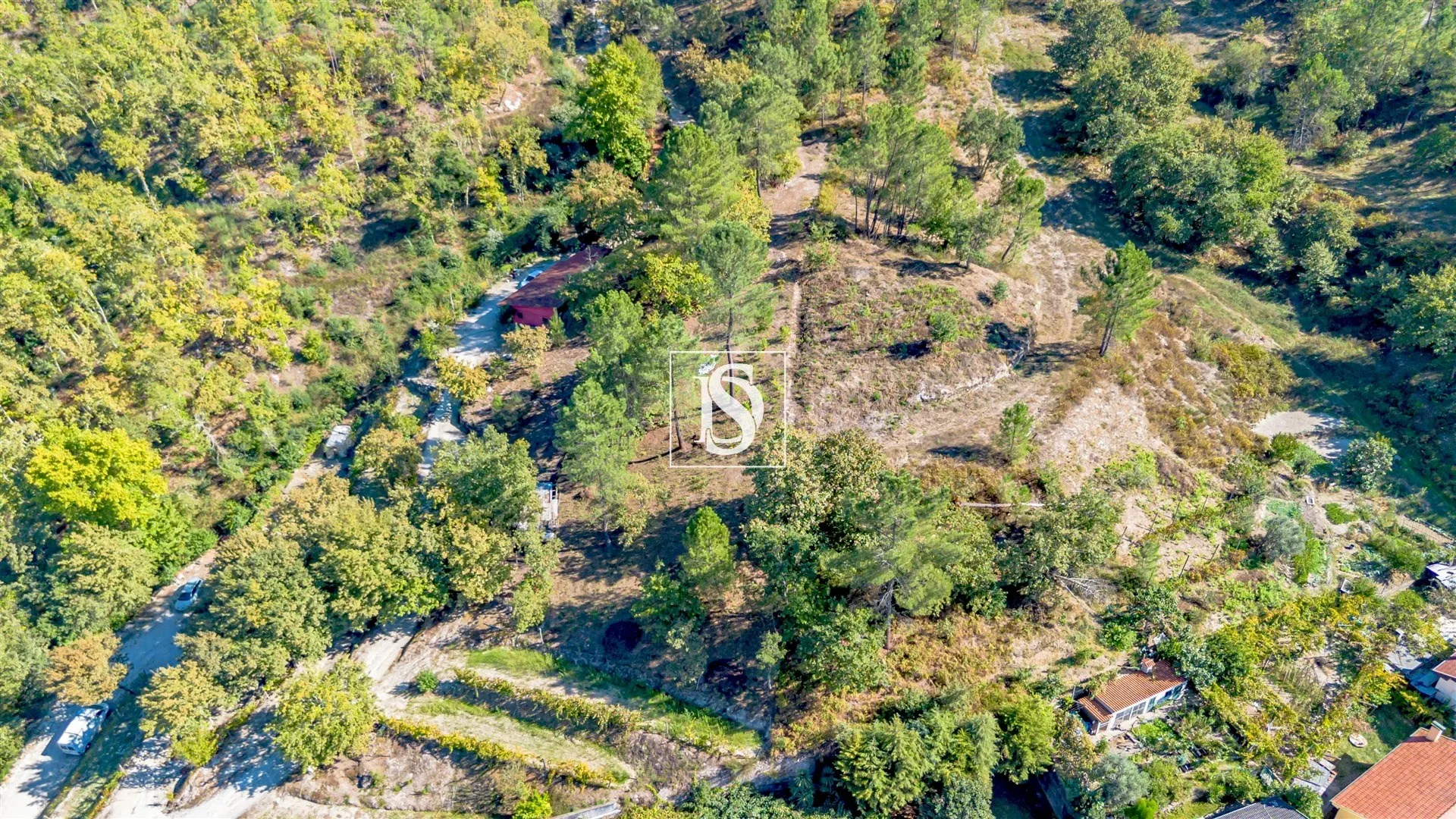 Lote de Terreno