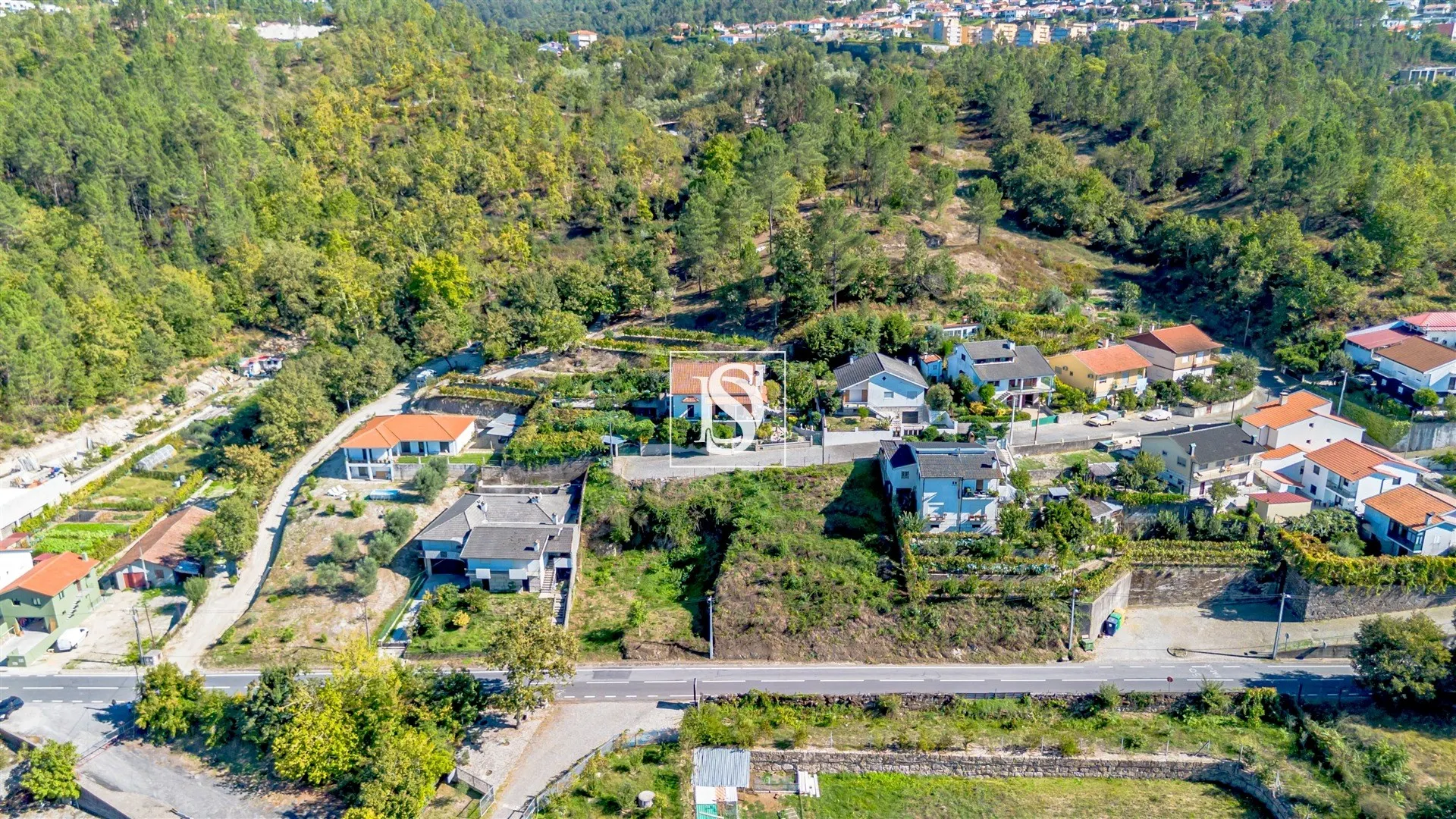 Lote de Terreno