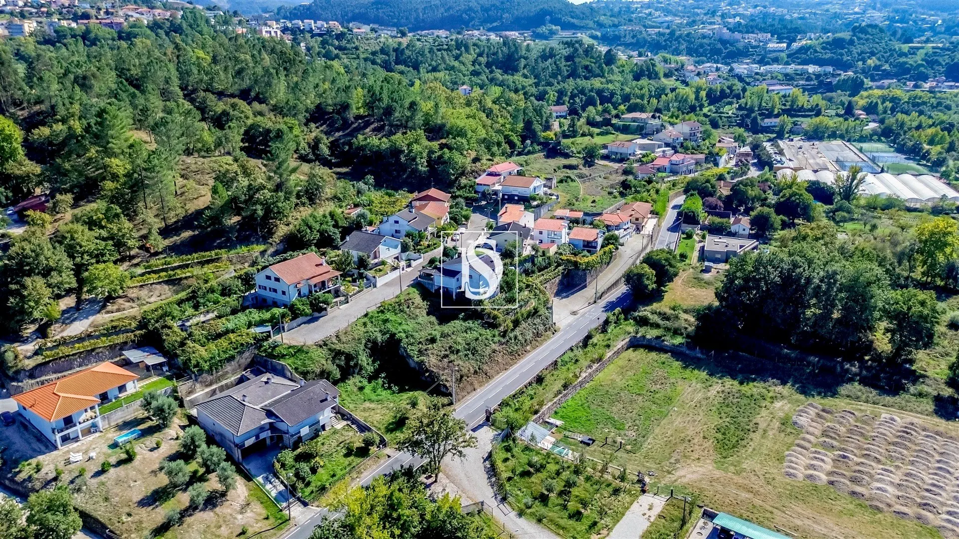 Lote de Terreno