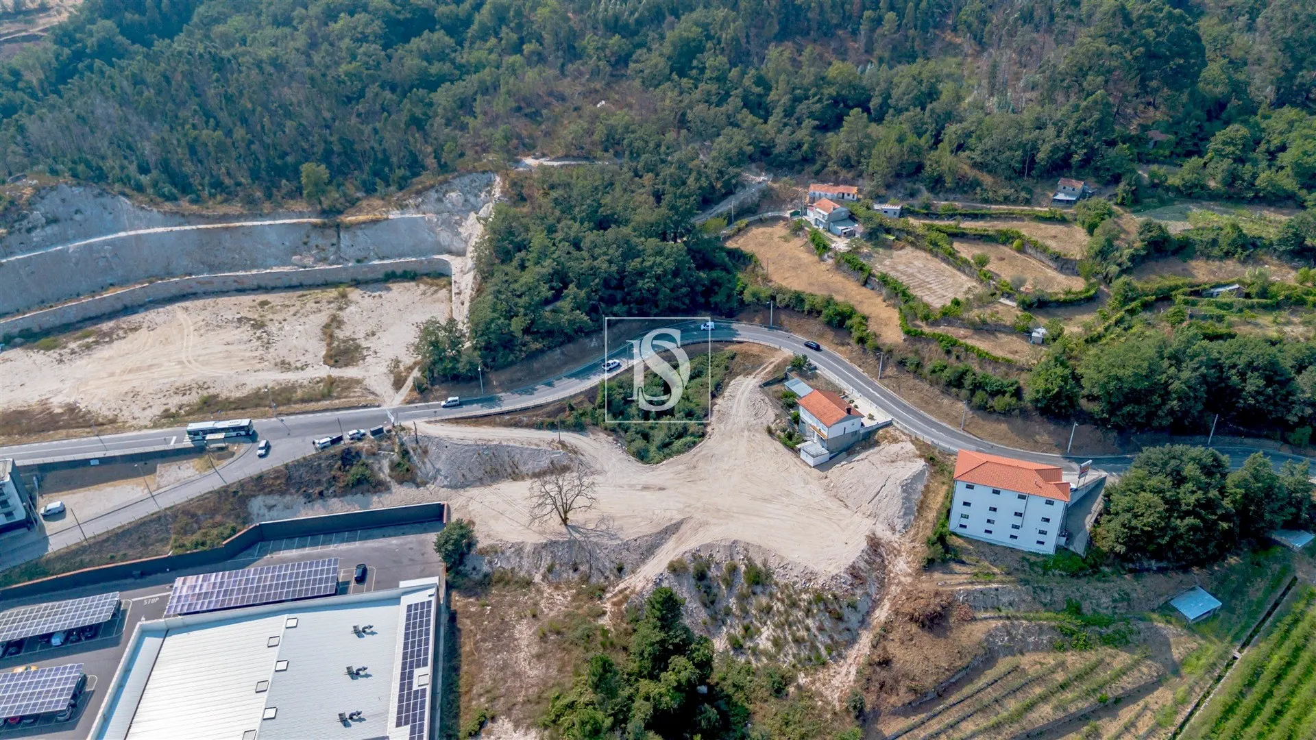 Terreno