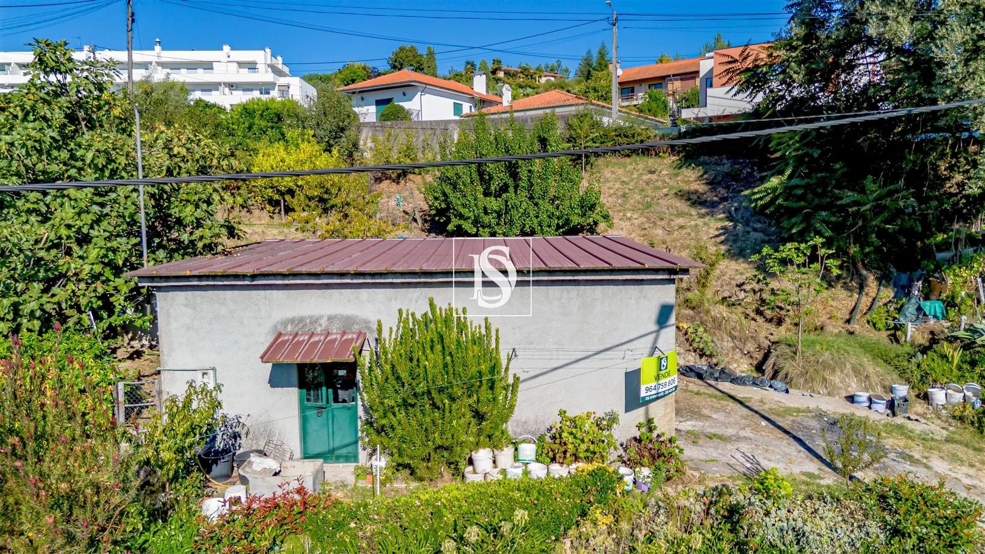 Terreno Para Construção
