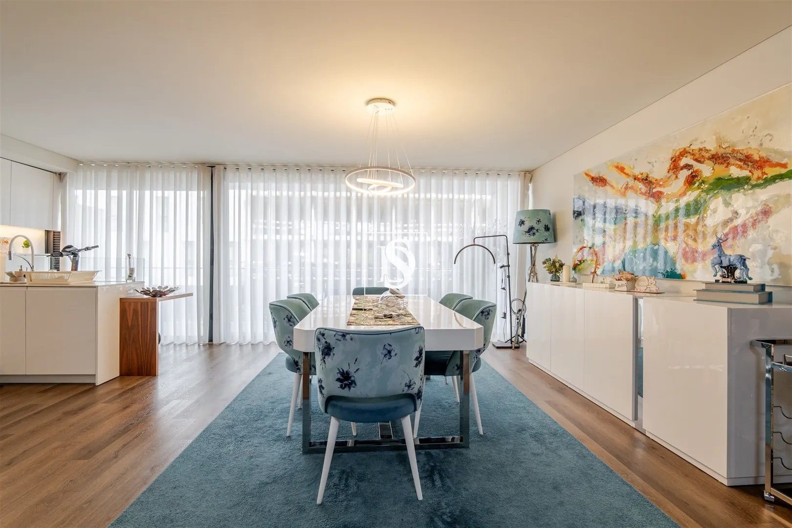 Apartamento T3