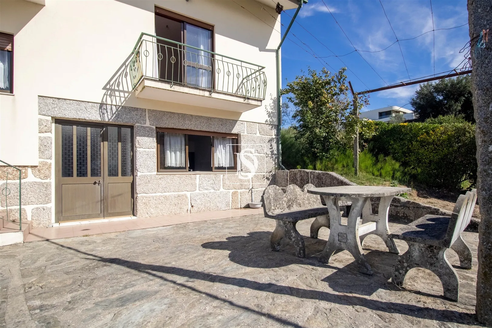 Moradia T2