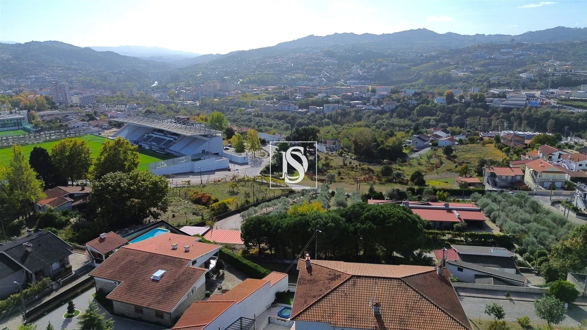 Andar Moradia T2+1