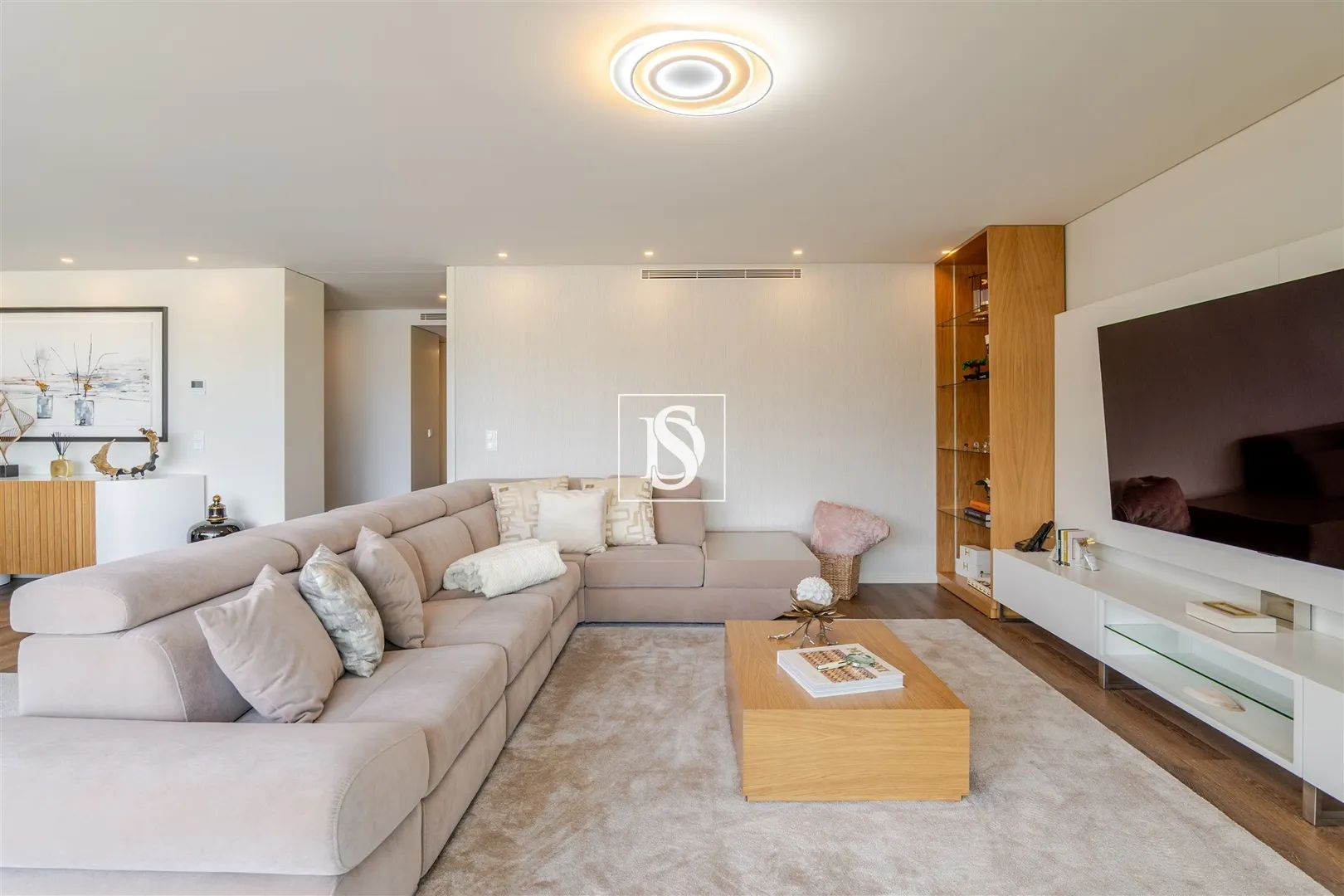 Apartamento T3