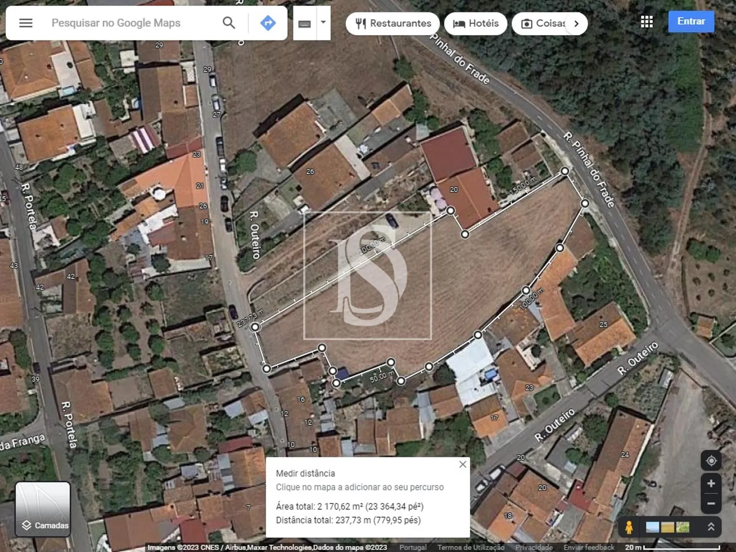 Terreno