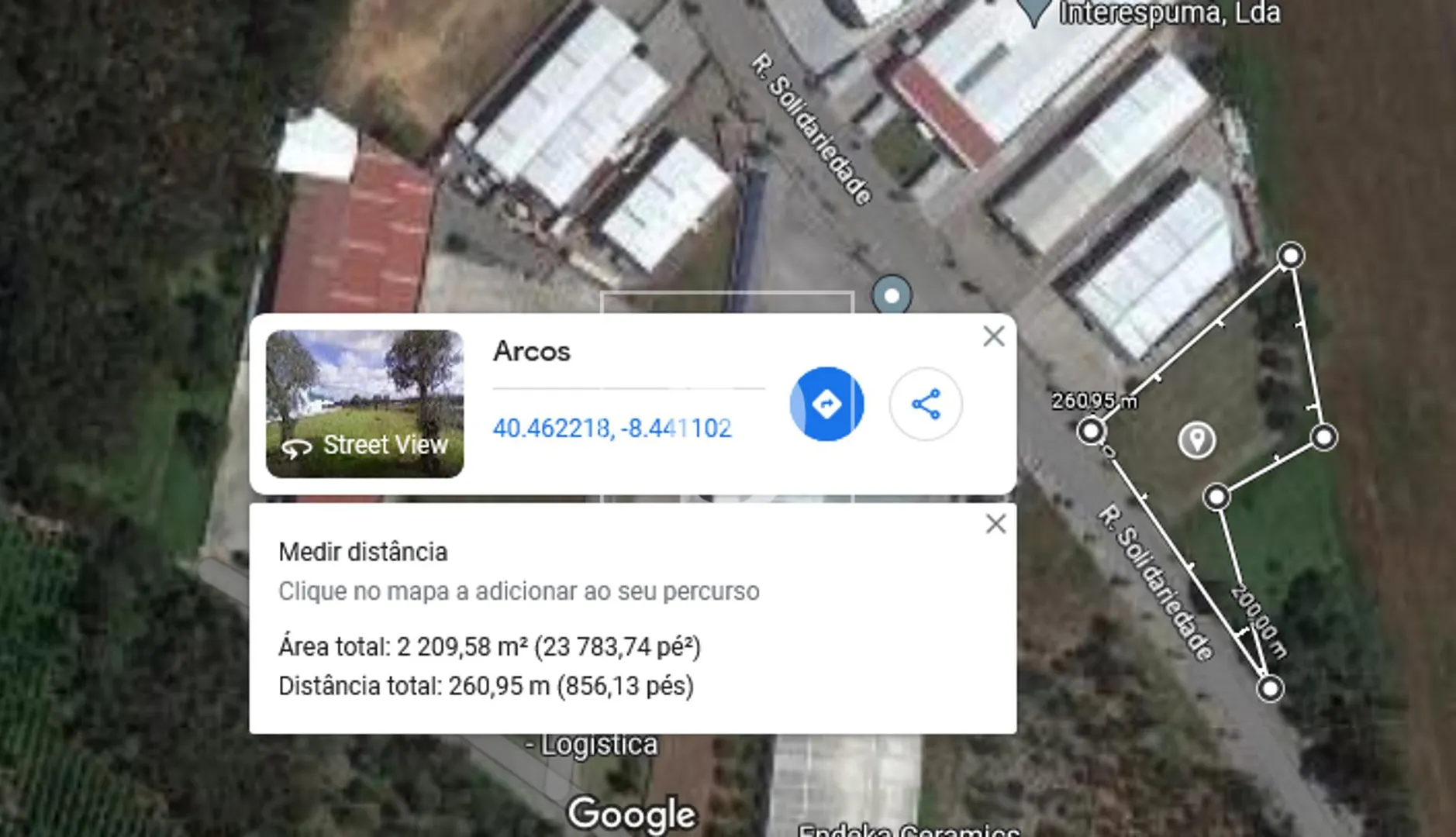 Terreno