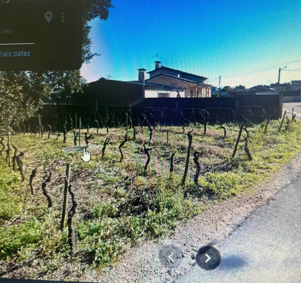 Terreno