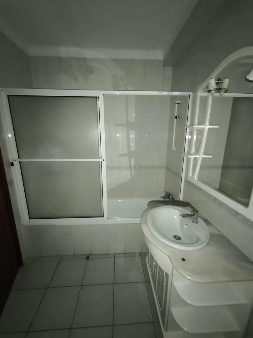 Apartamento T3