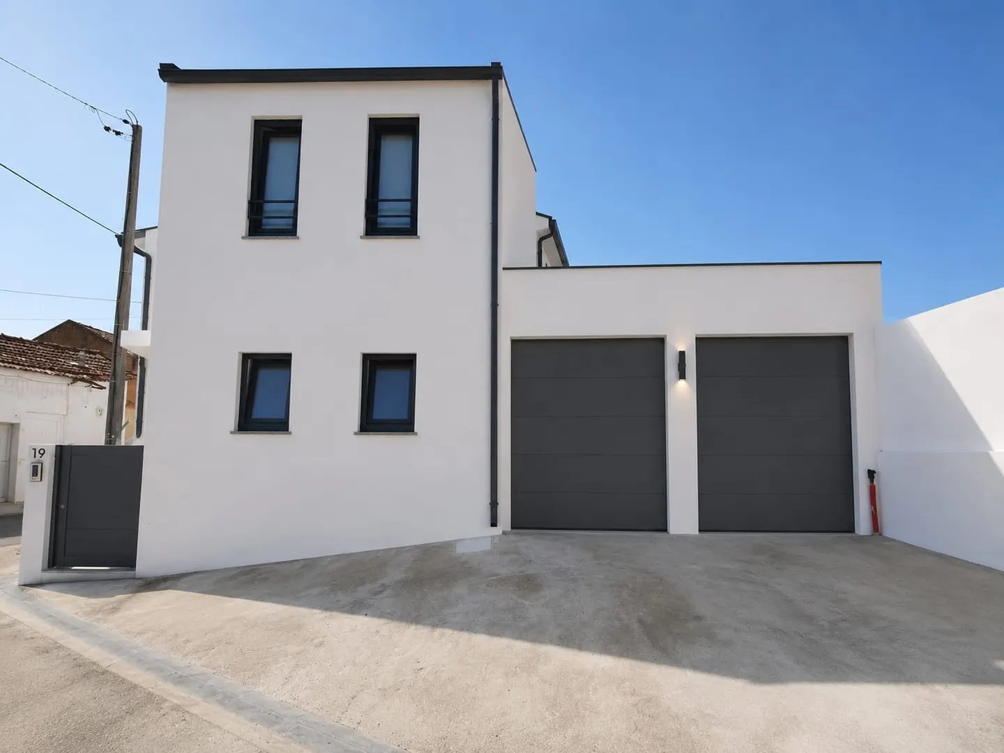 Moradia T2