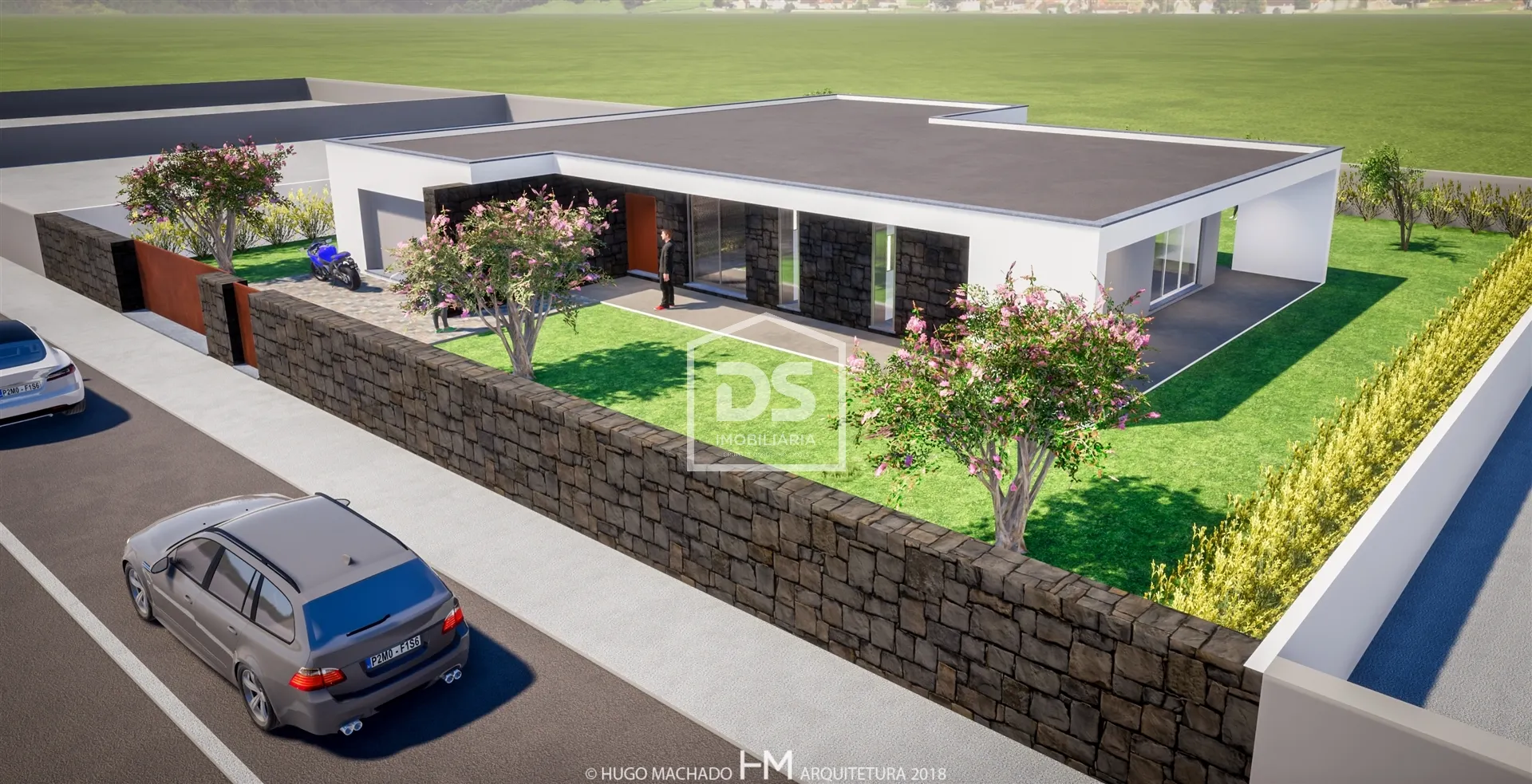 Terreno Para Construção