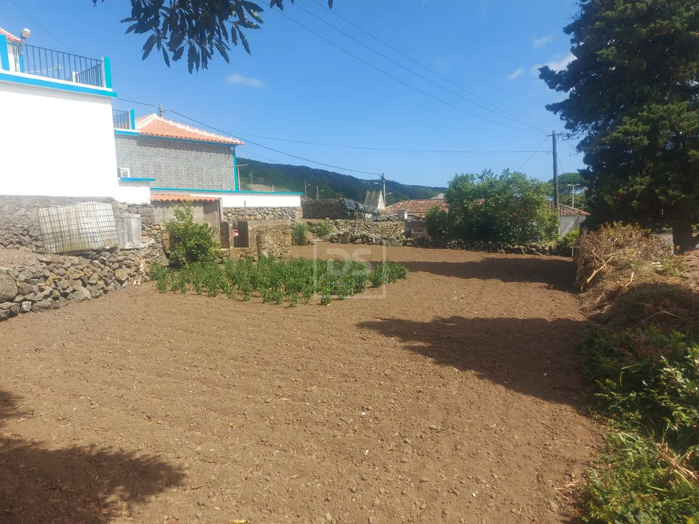 Terreno Para Construção