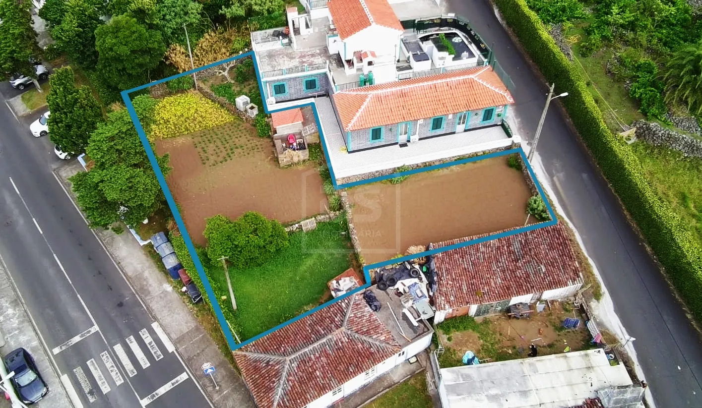 Terreno Para Construção