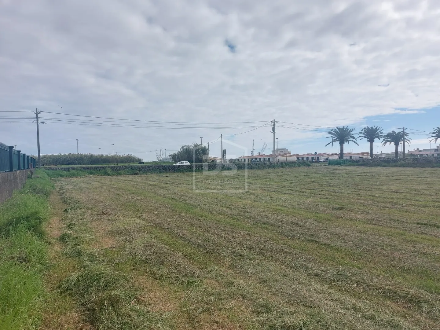 Terreno Para Construção