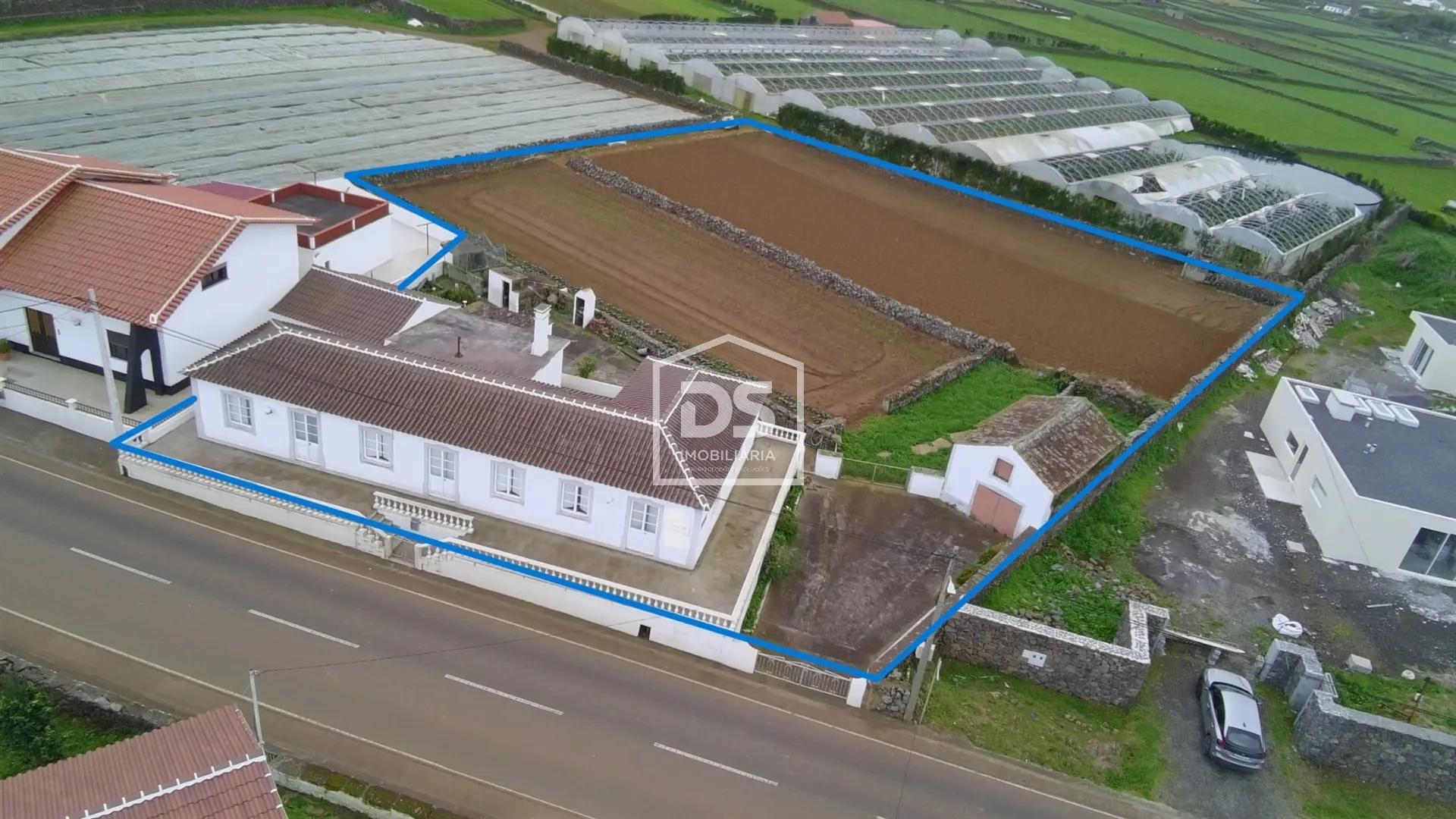 Apartment Floor Dwelling T5