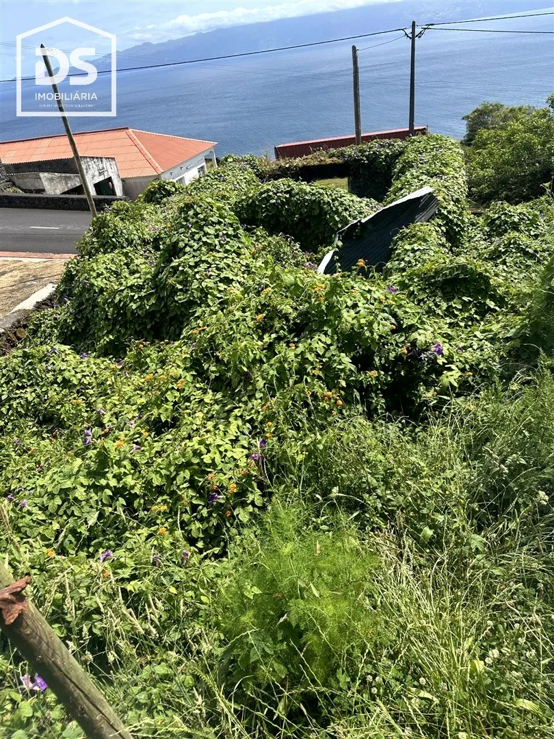 Terreno Para Construção