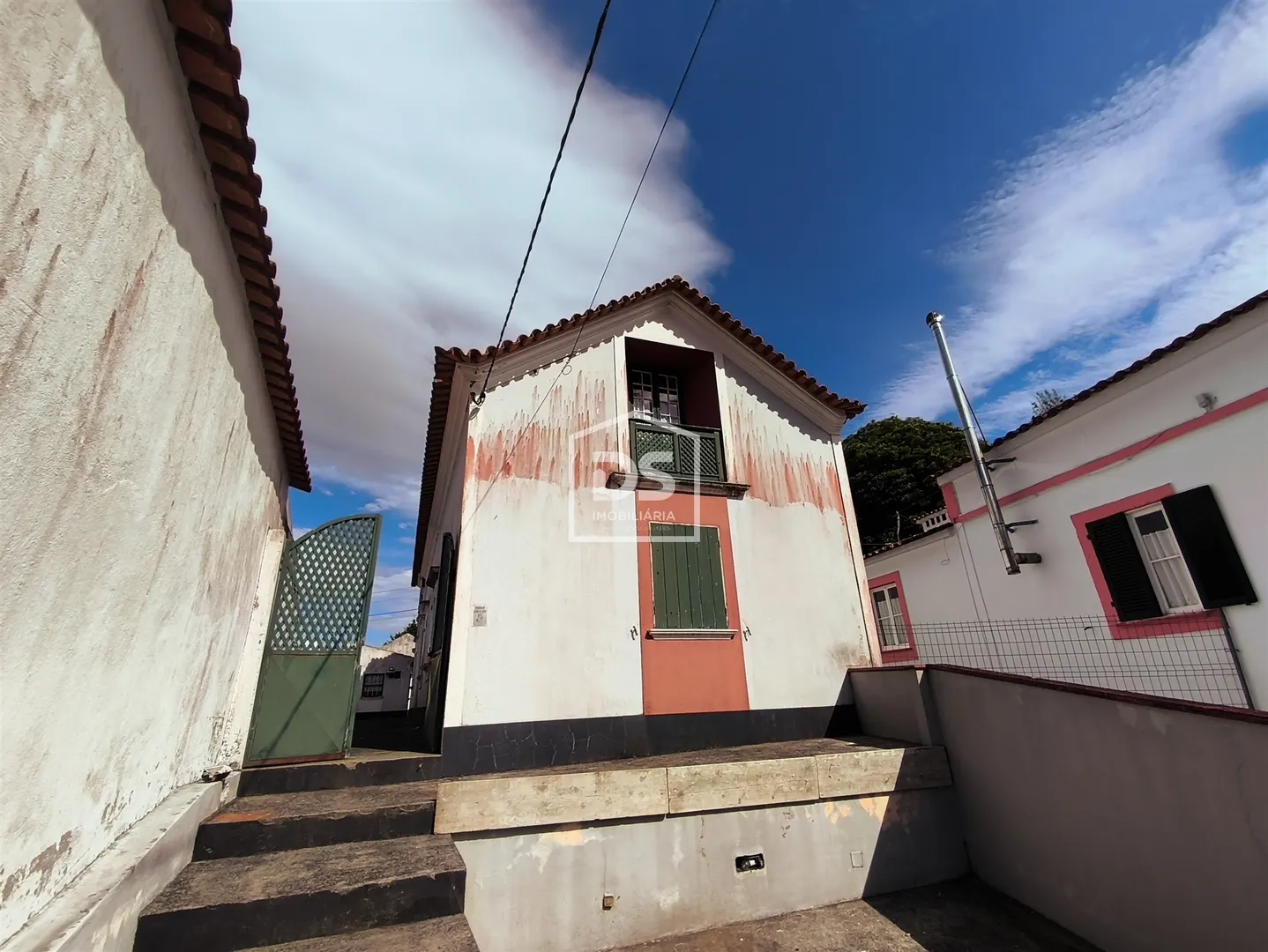 House T3