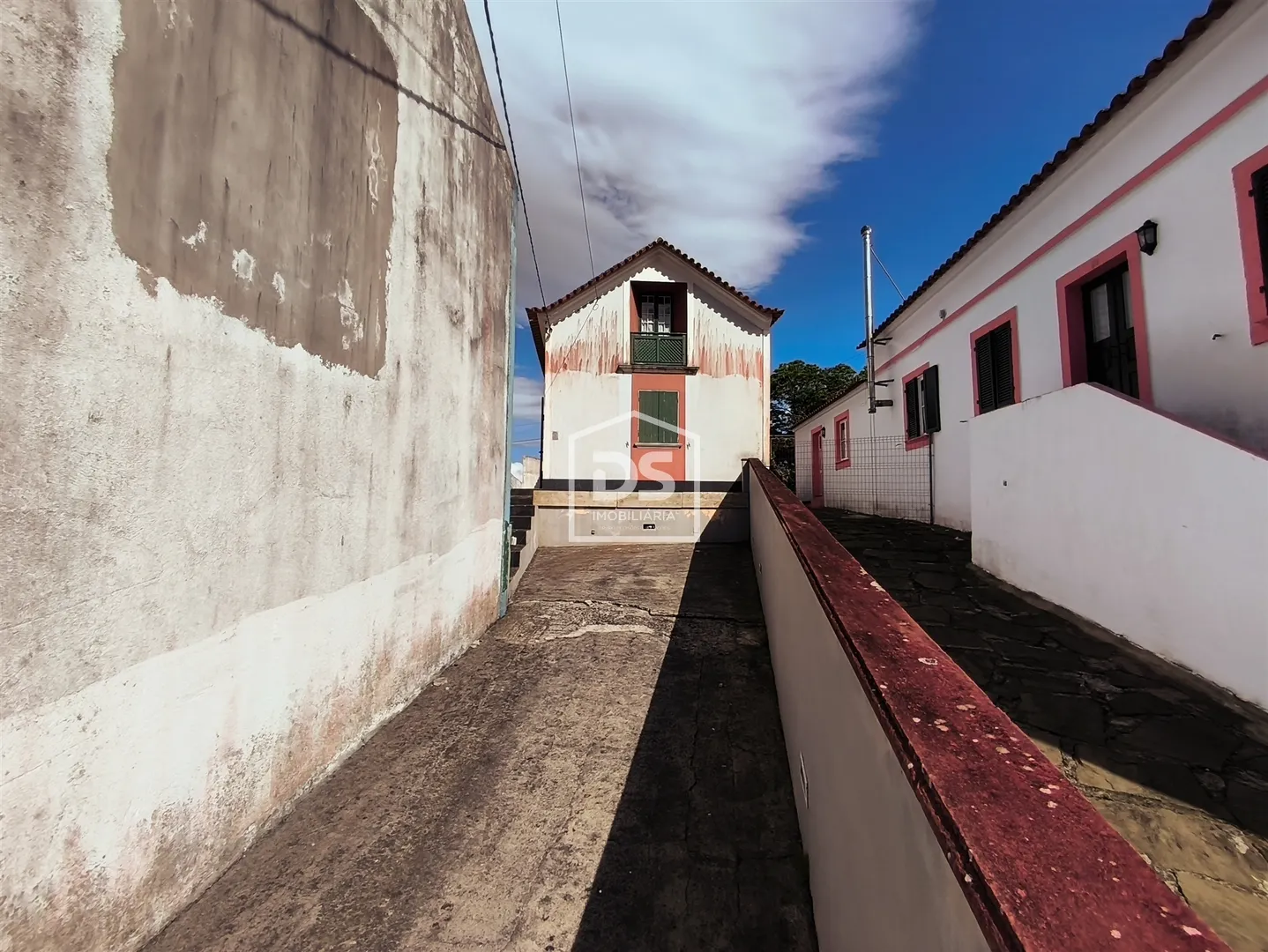 House T3