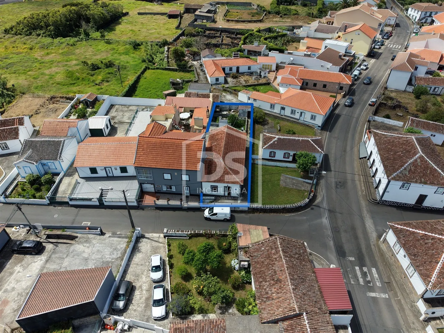 Moradia T2