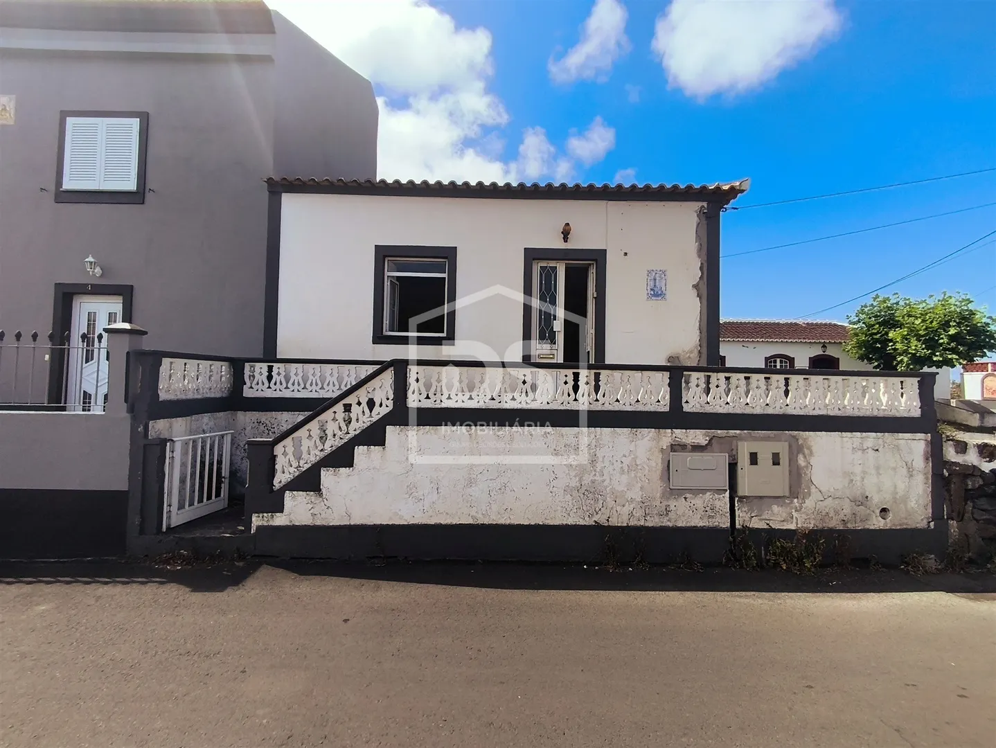Moradia T2