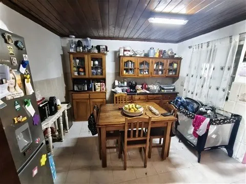 Moradia Geminada T6