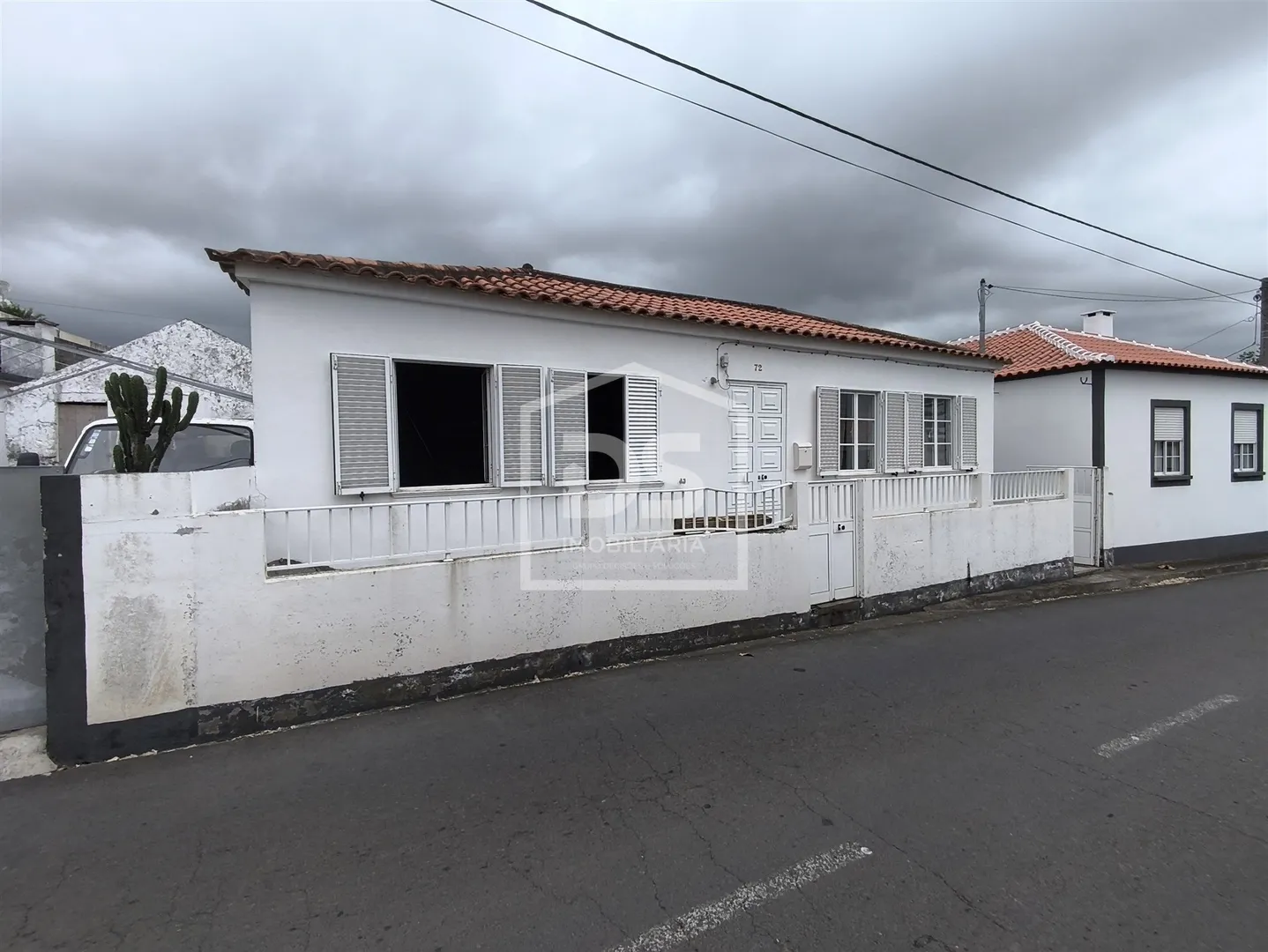 Moradia T3